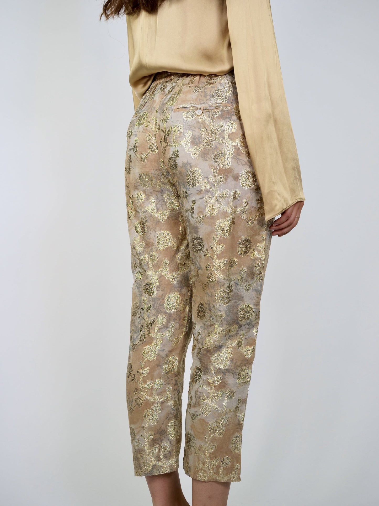 Pantalon MES DEMOISELLES PARIS