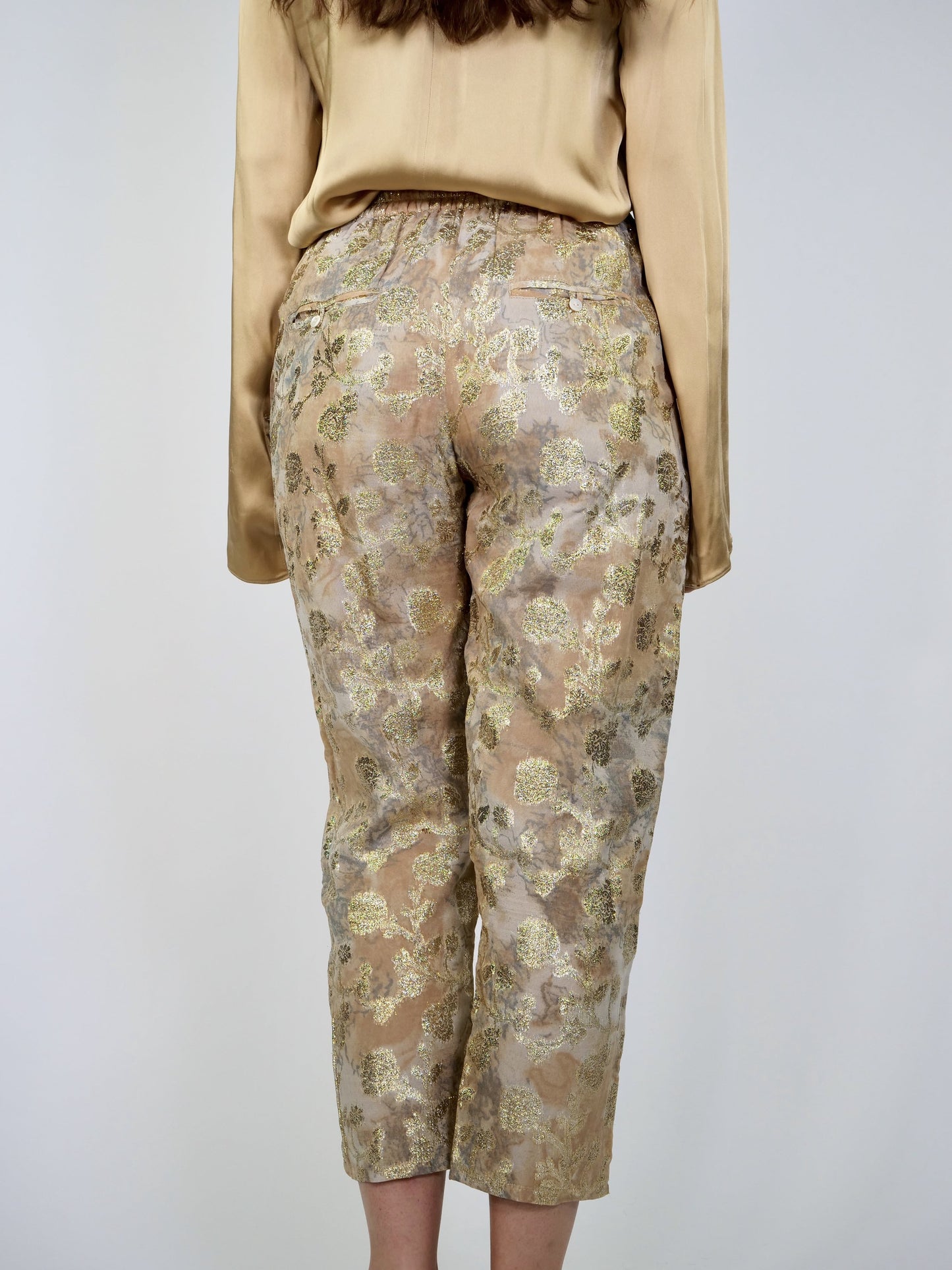 Pantalon MES DEMOISELLES PARIS