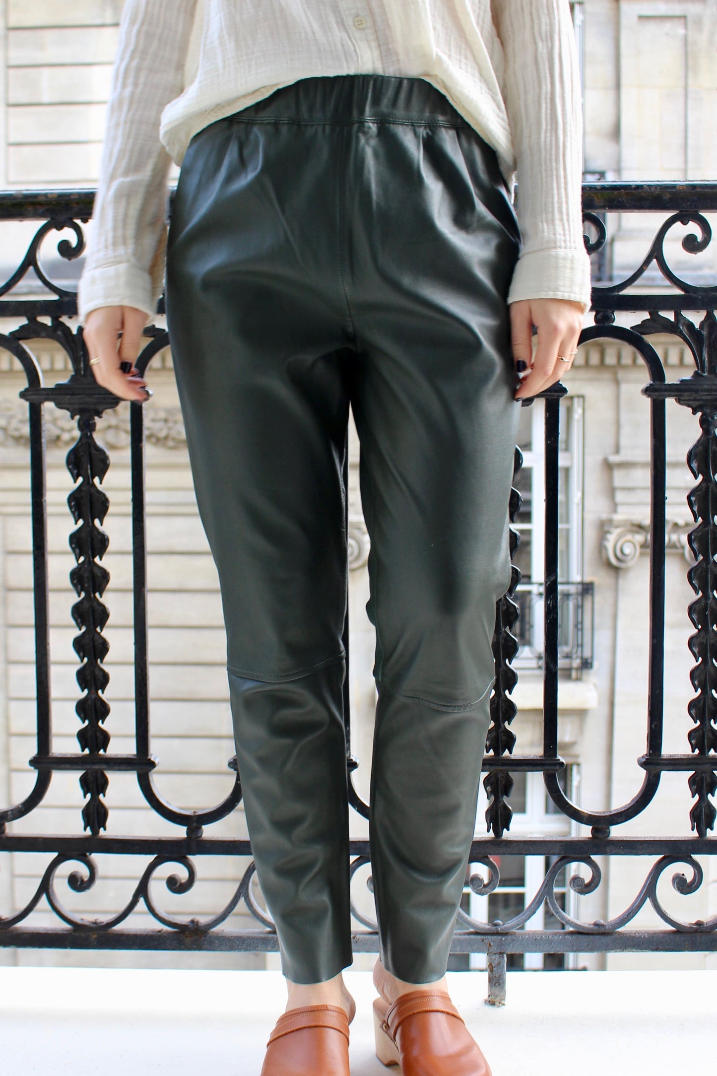 Pantalon MINIMUM