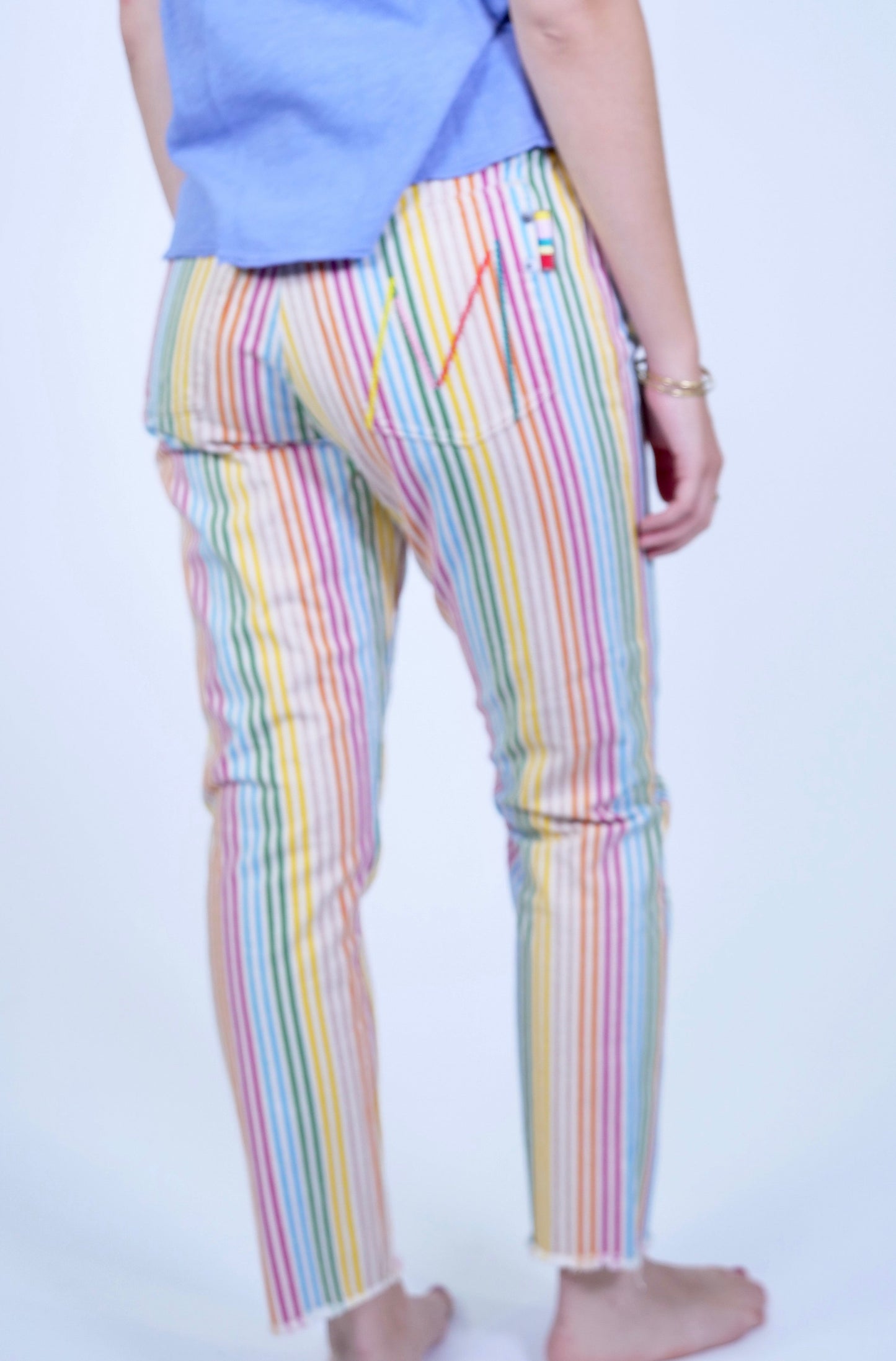 Pantalon MIRA MIKATI