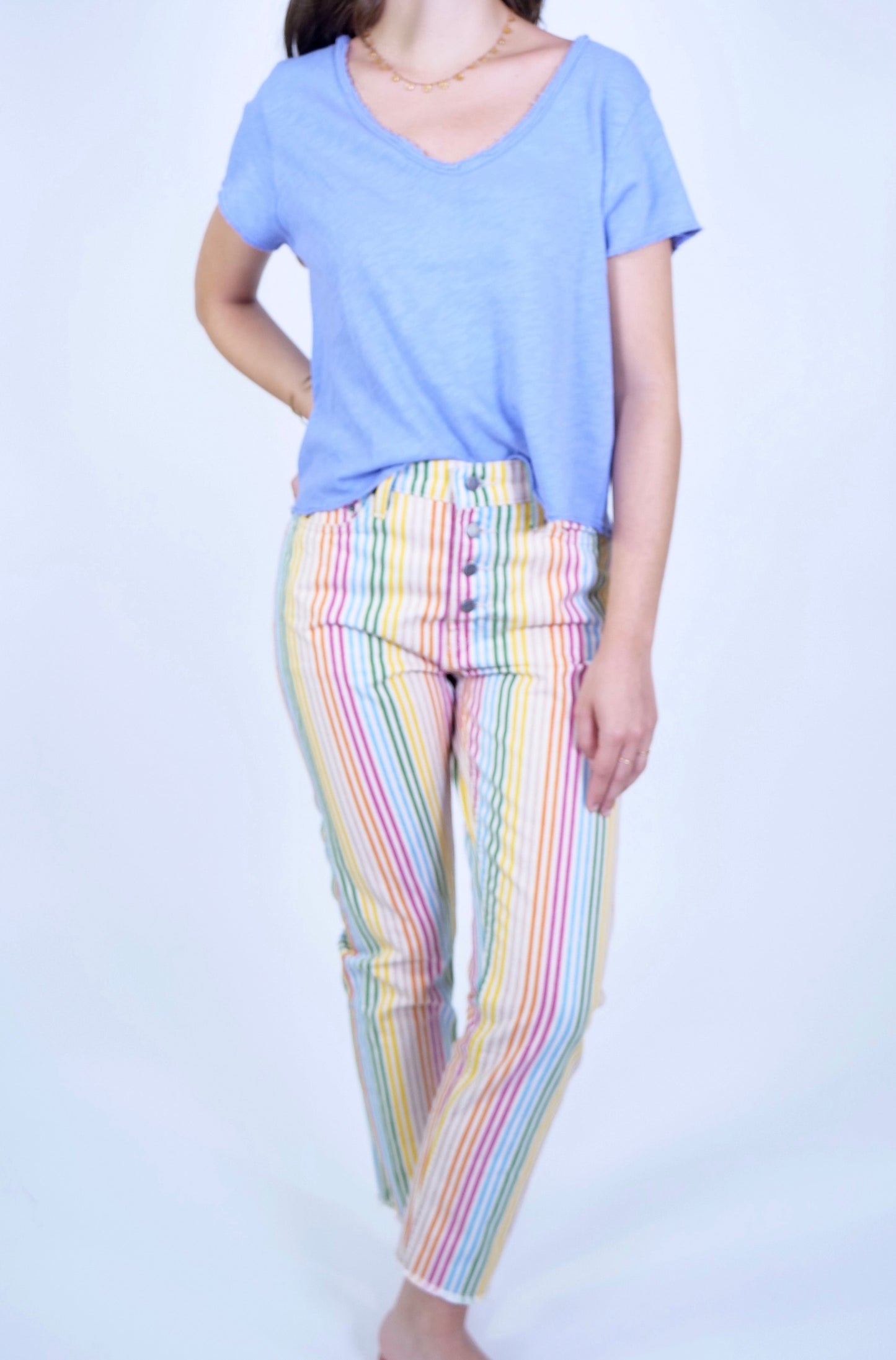 Pantalon MIRA MIKATI