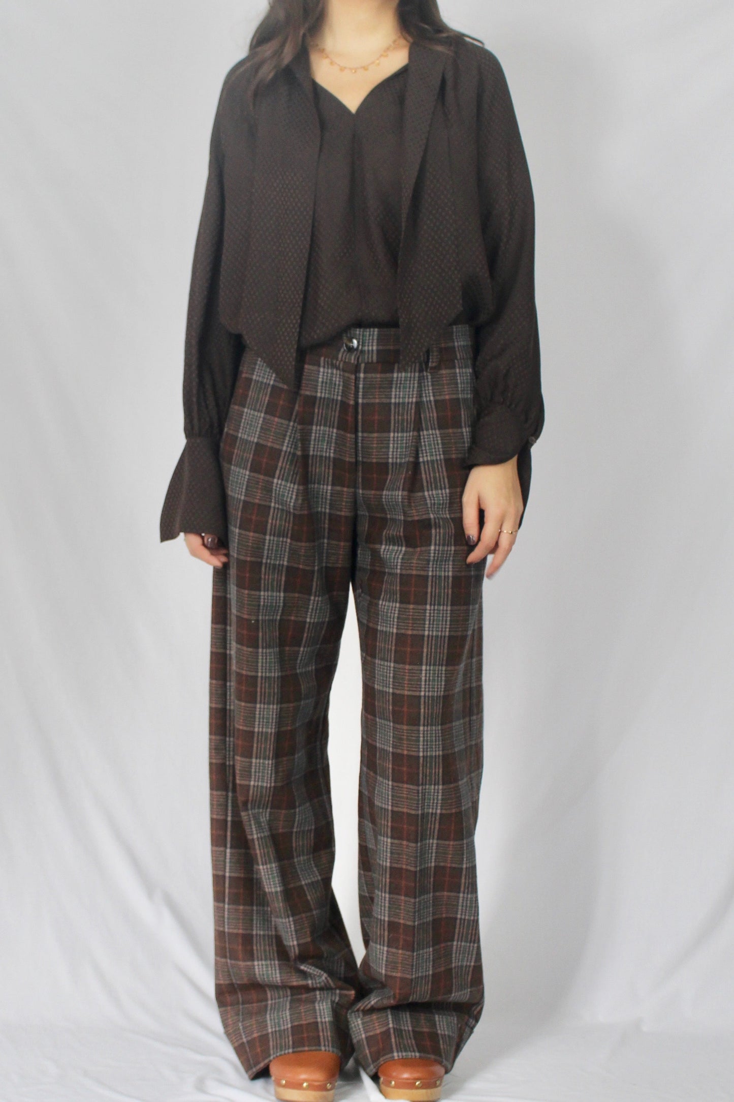 Pantalon MOMONI