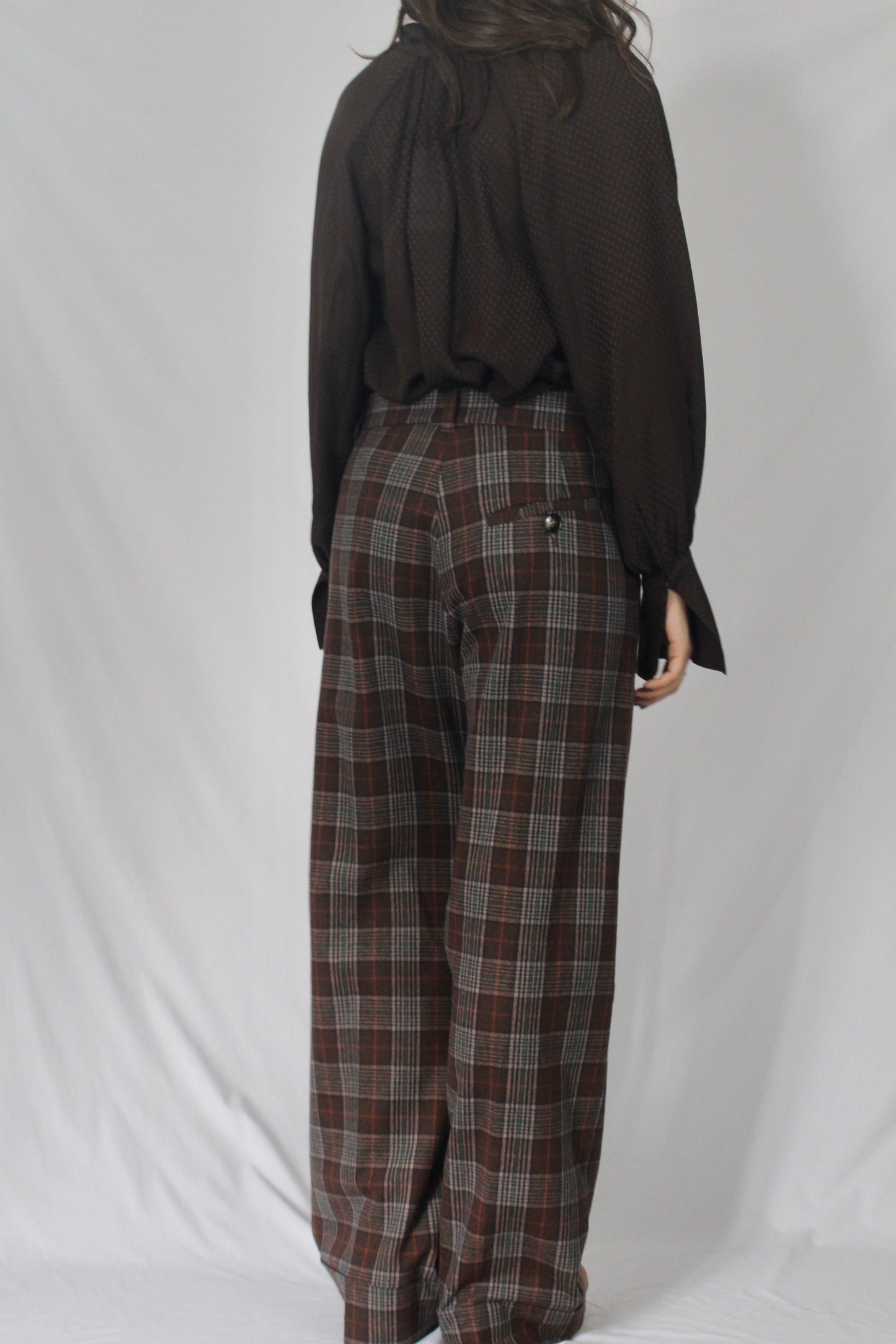 Pantalon MOMONI
