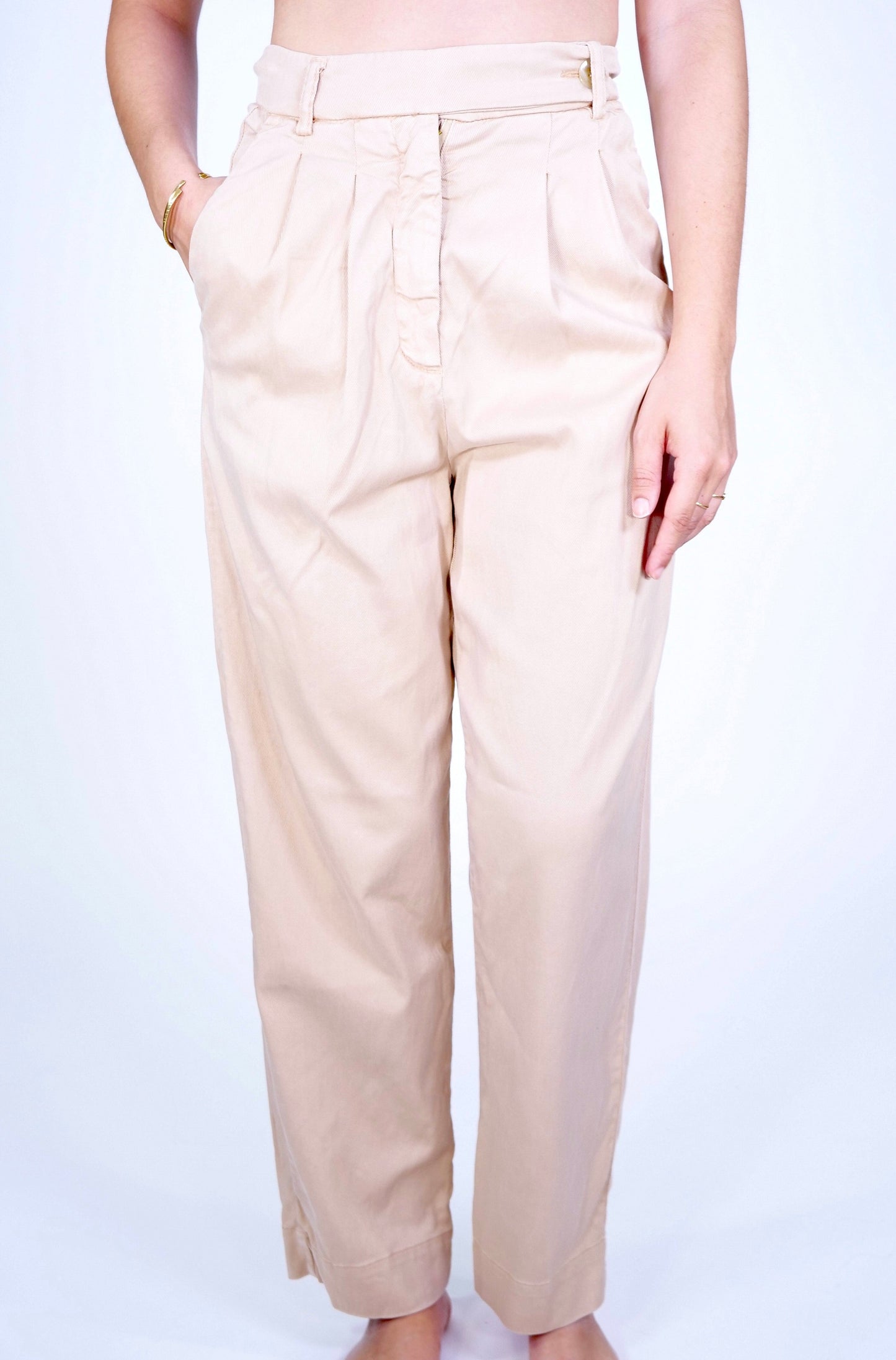 Pantalon MOMONI