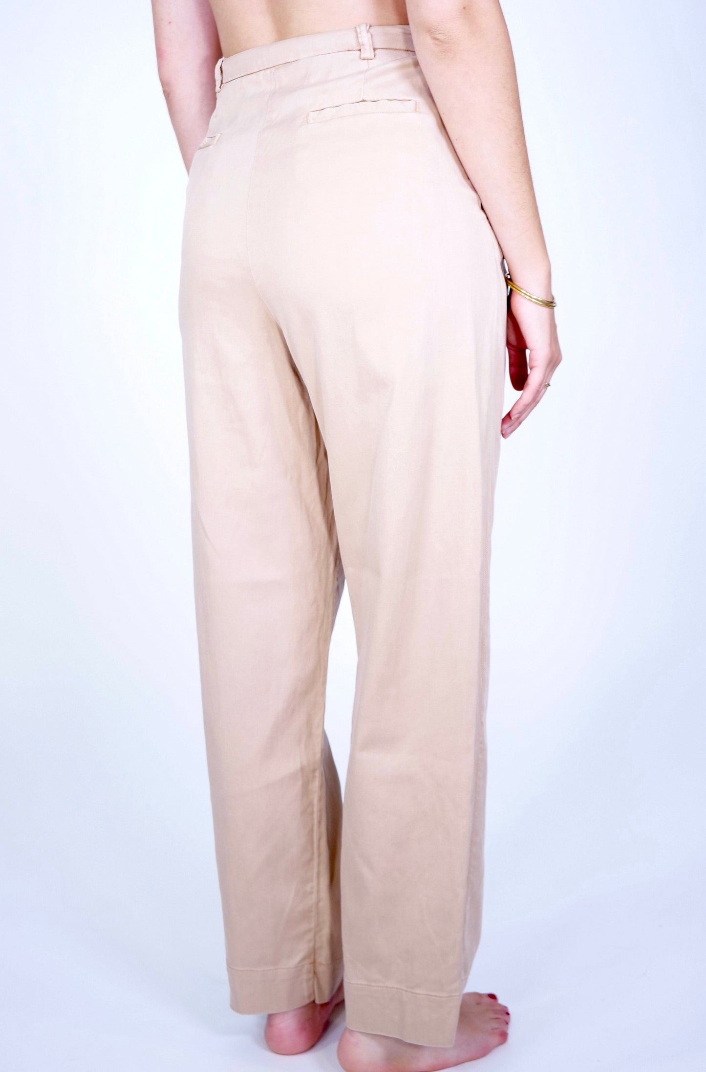 Pantalon MOMONI