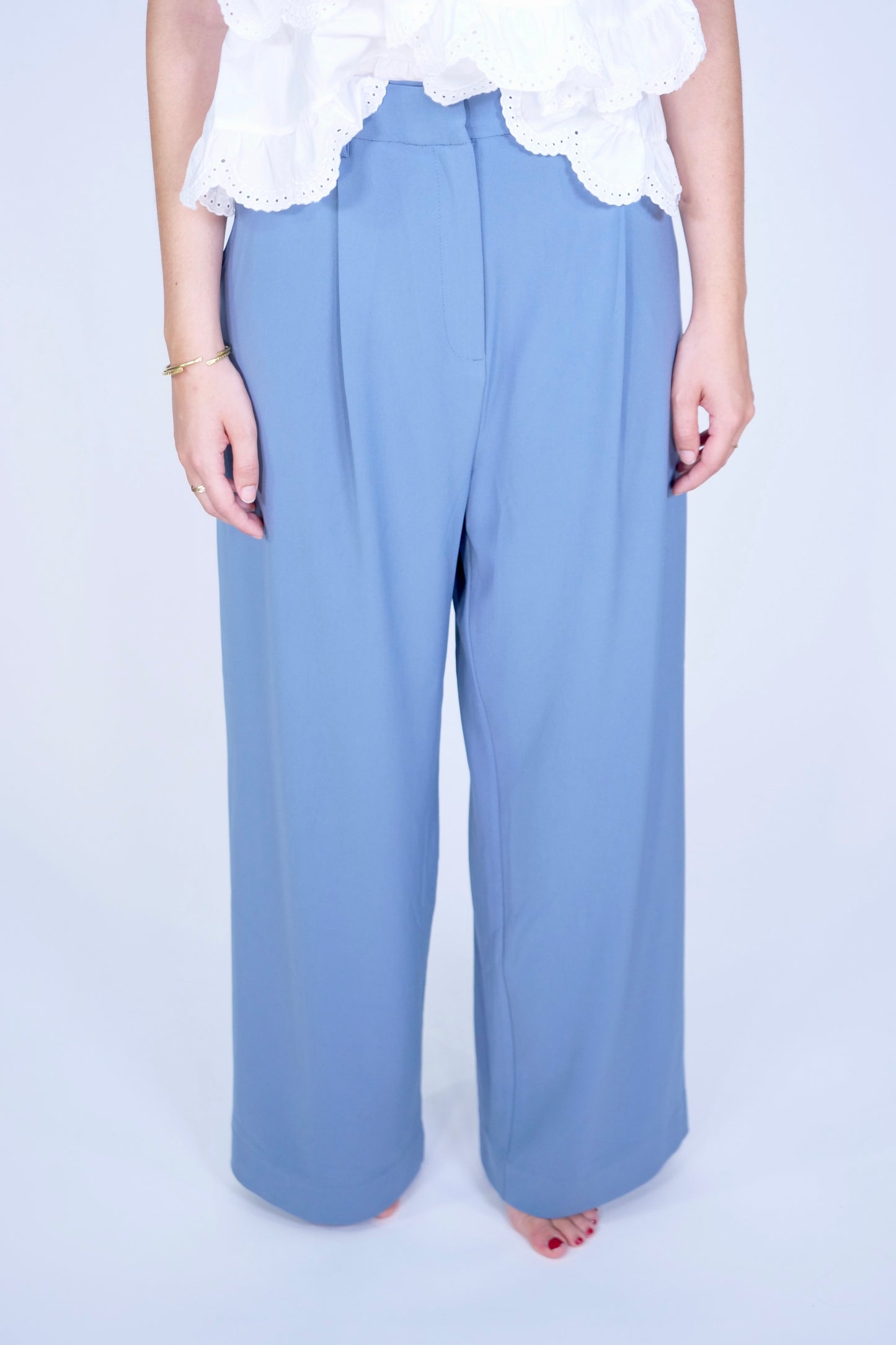Pantalon SAMSOE SAMSOE