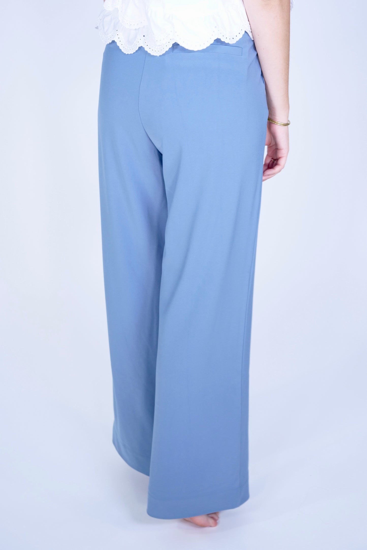 Pantalon SAMSOE SAMSOE