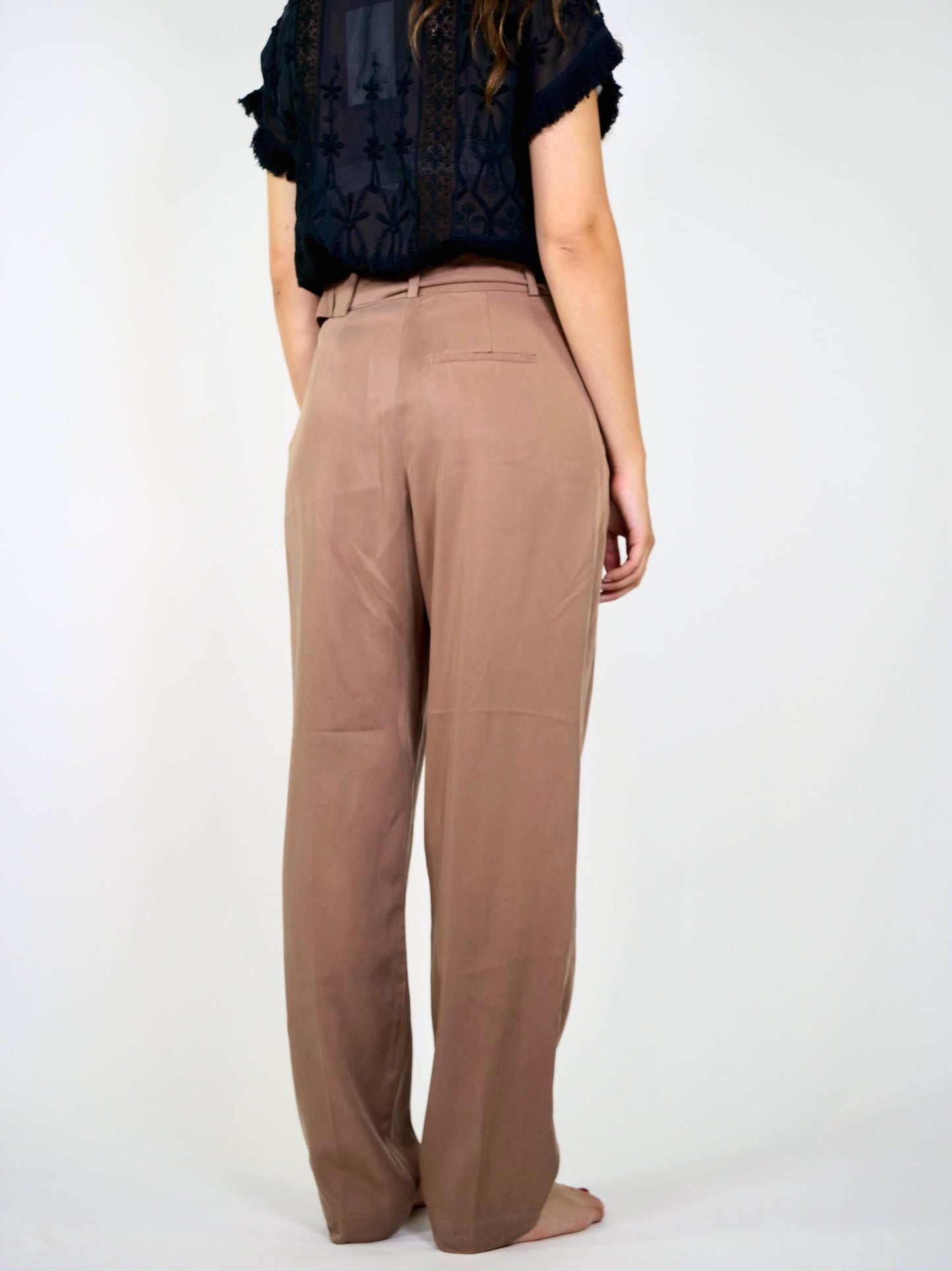 Pantalon SAMSOE SAMSOE