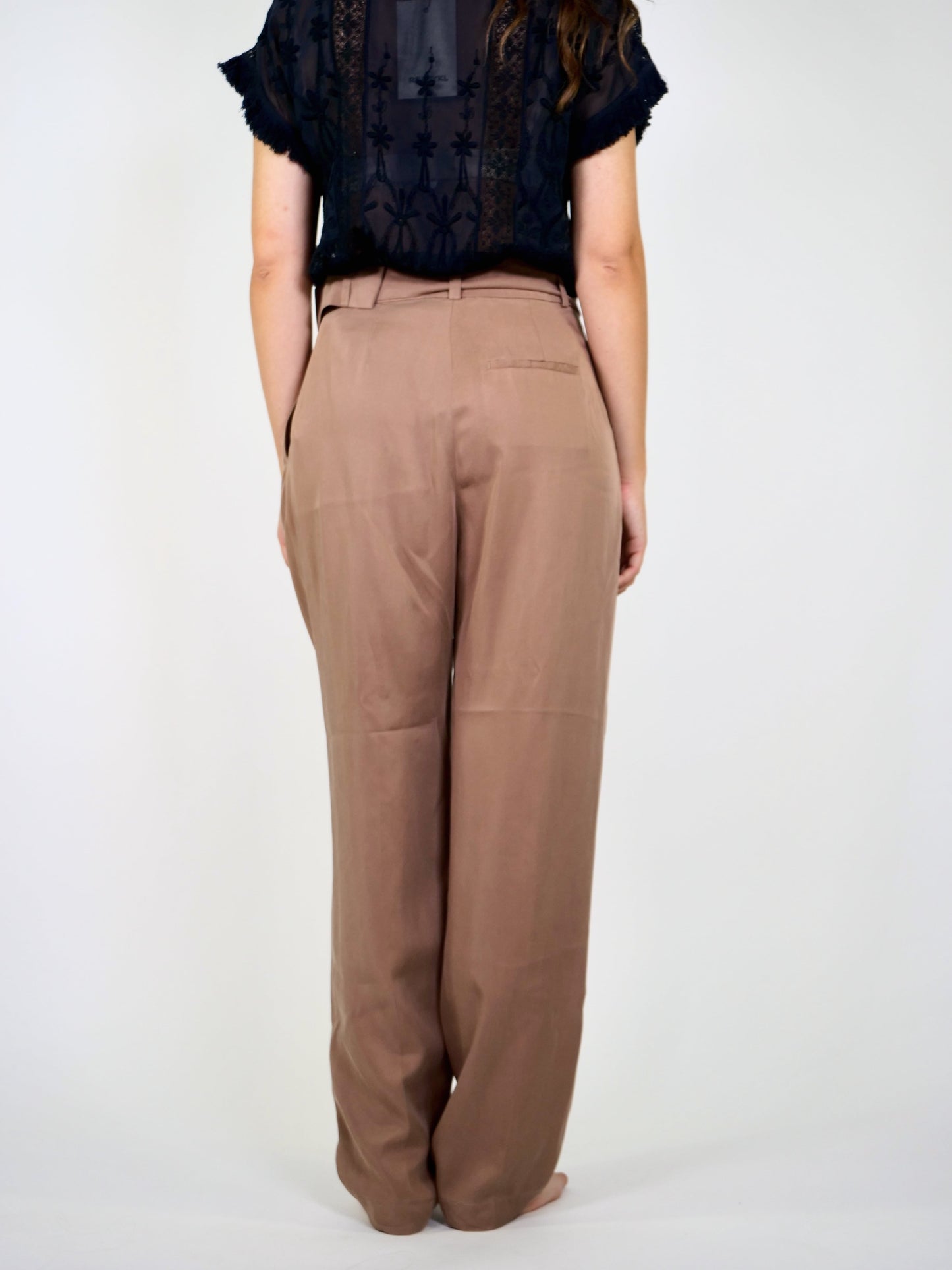 Pantalon SAMSOE SAMSOE