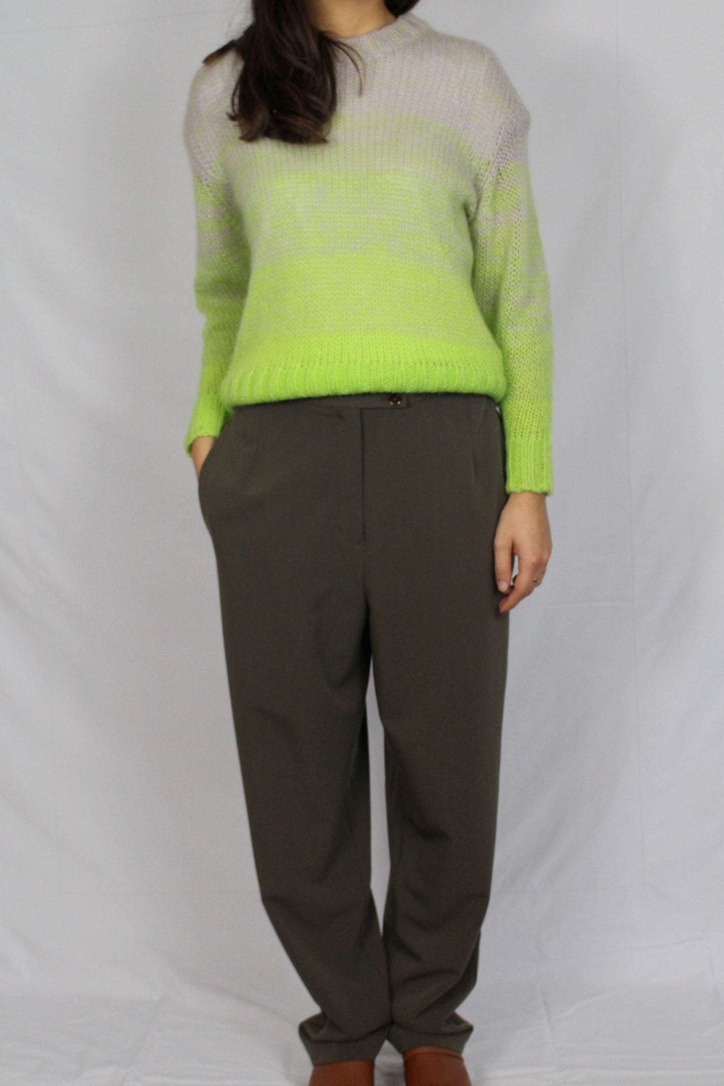 Pantalon SAMSOE SAMSOE