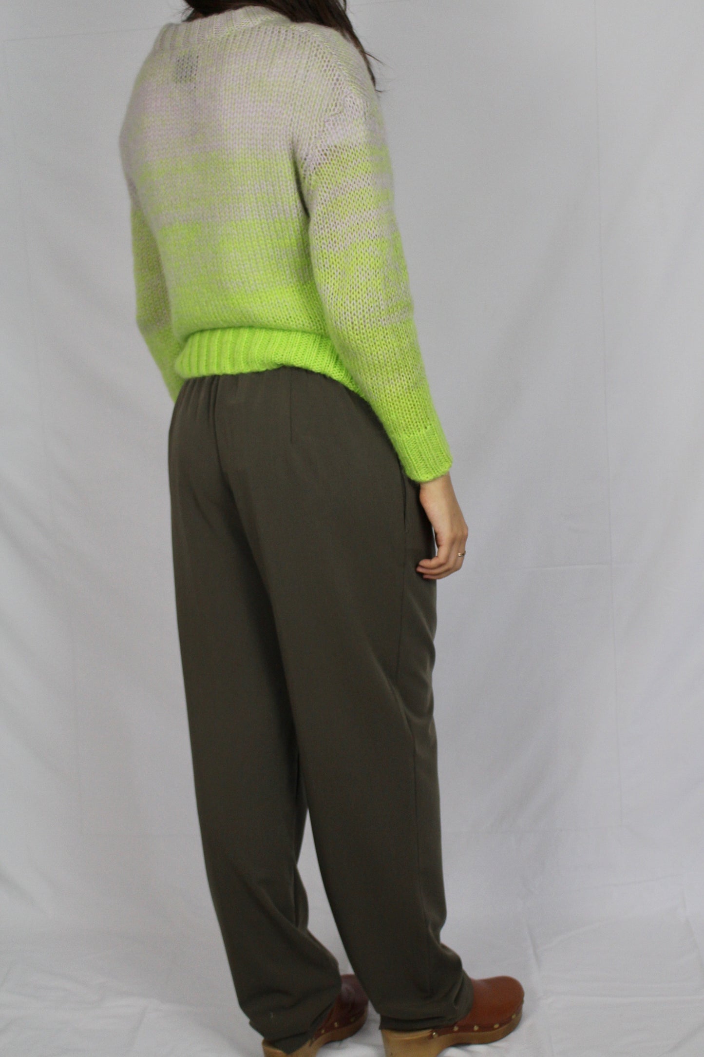 Pantalon SAMSOE SAMSOE