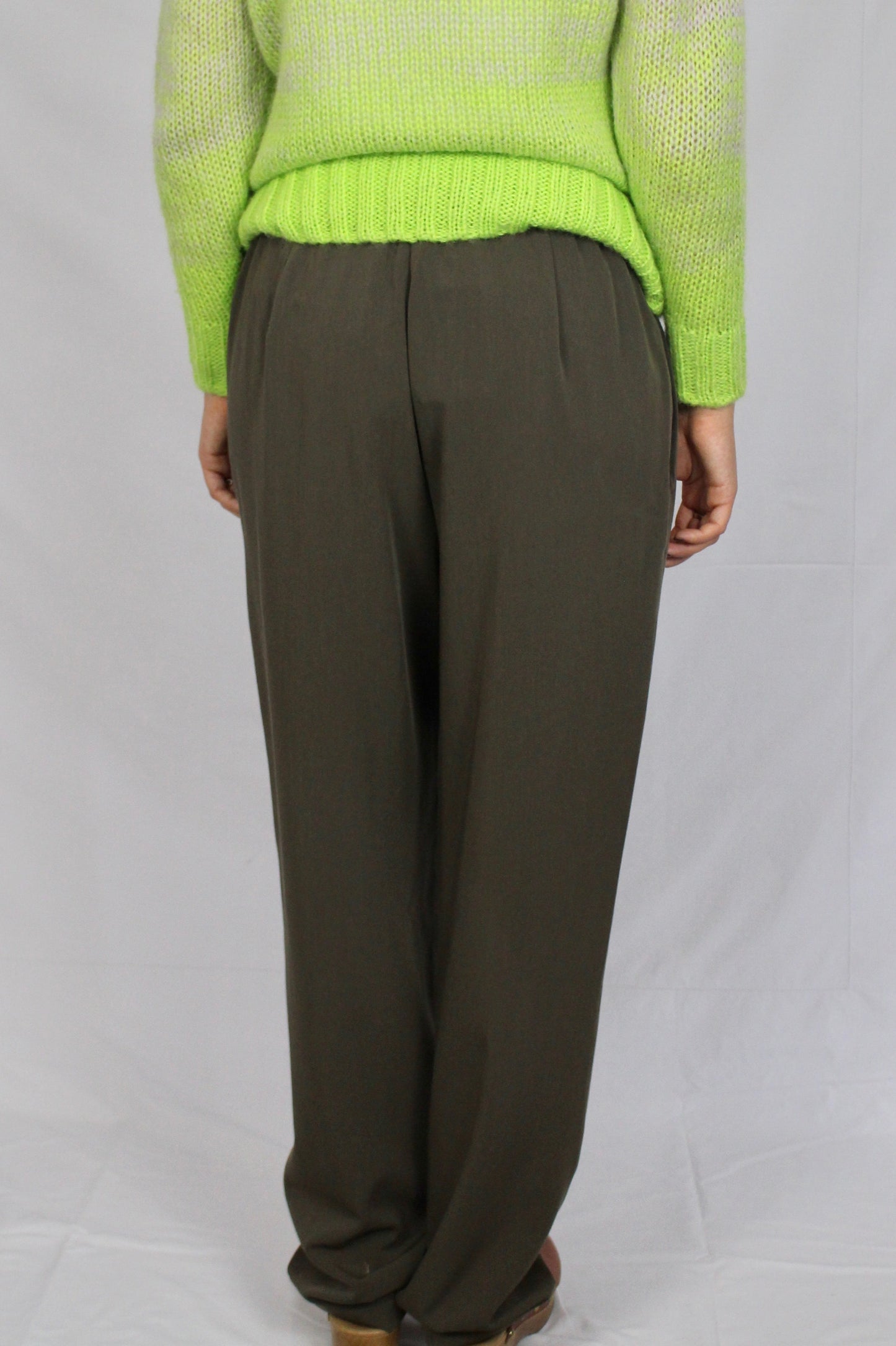 Pantalon SAMSOE SAMSOE