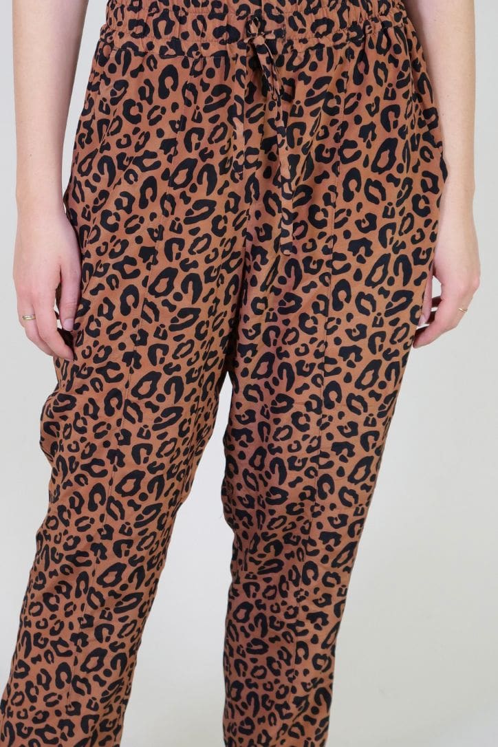 Pantalon TUCKER