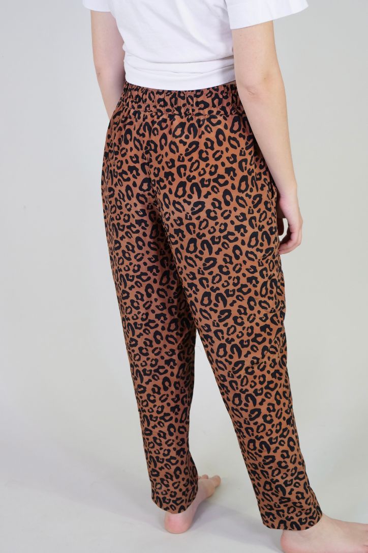 Pantalon TUCKER