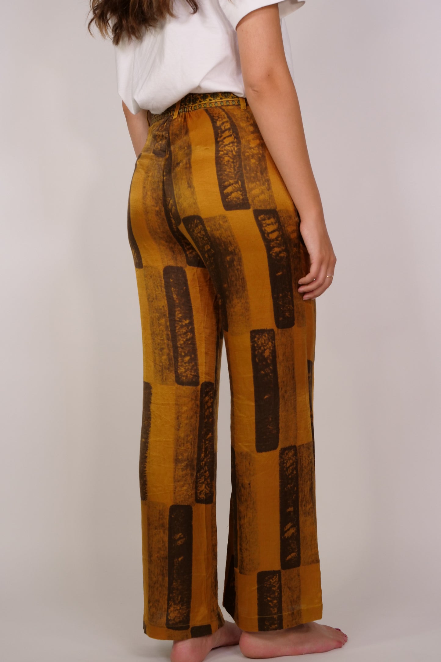 Pantalon V DE VINSTER