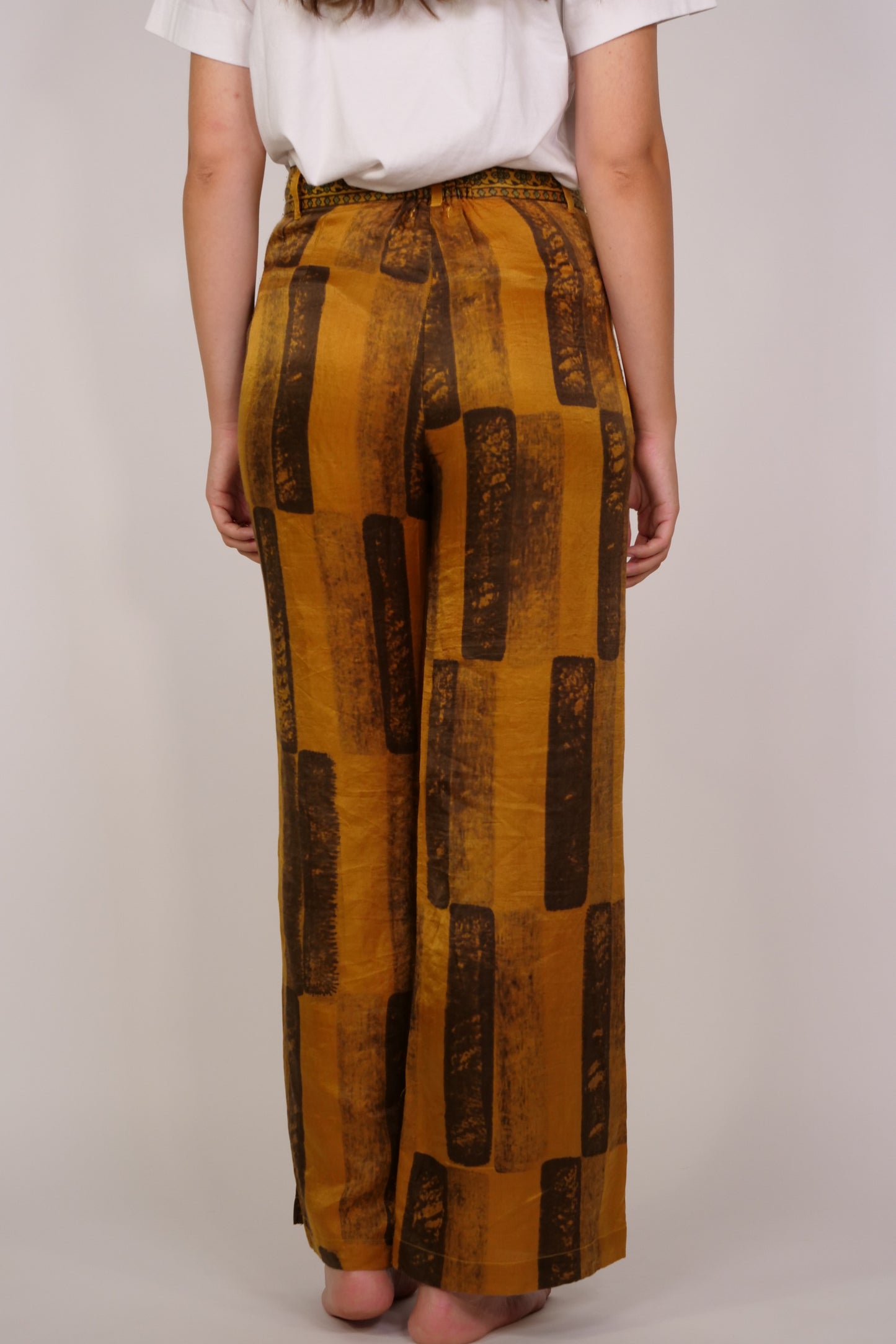 Pantalon V DE VINSTER
