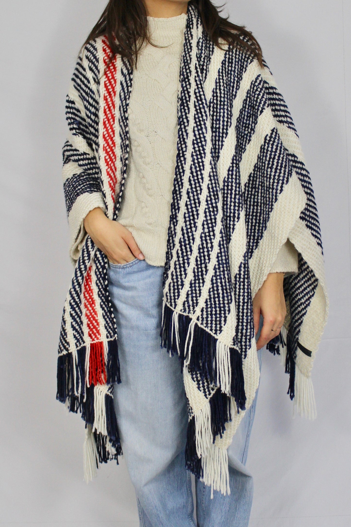 Poncho WEHVE