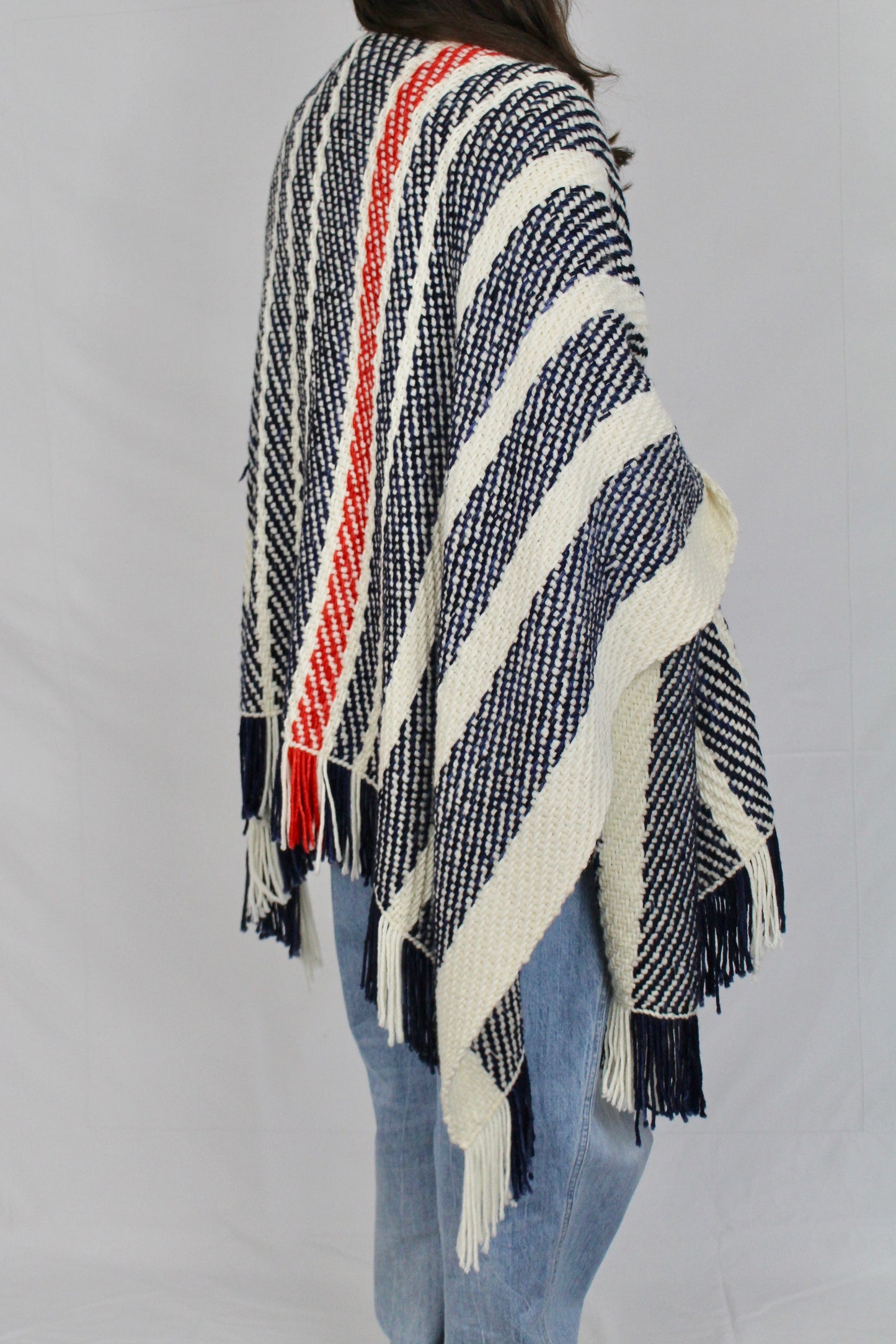 Poncho WEHVE