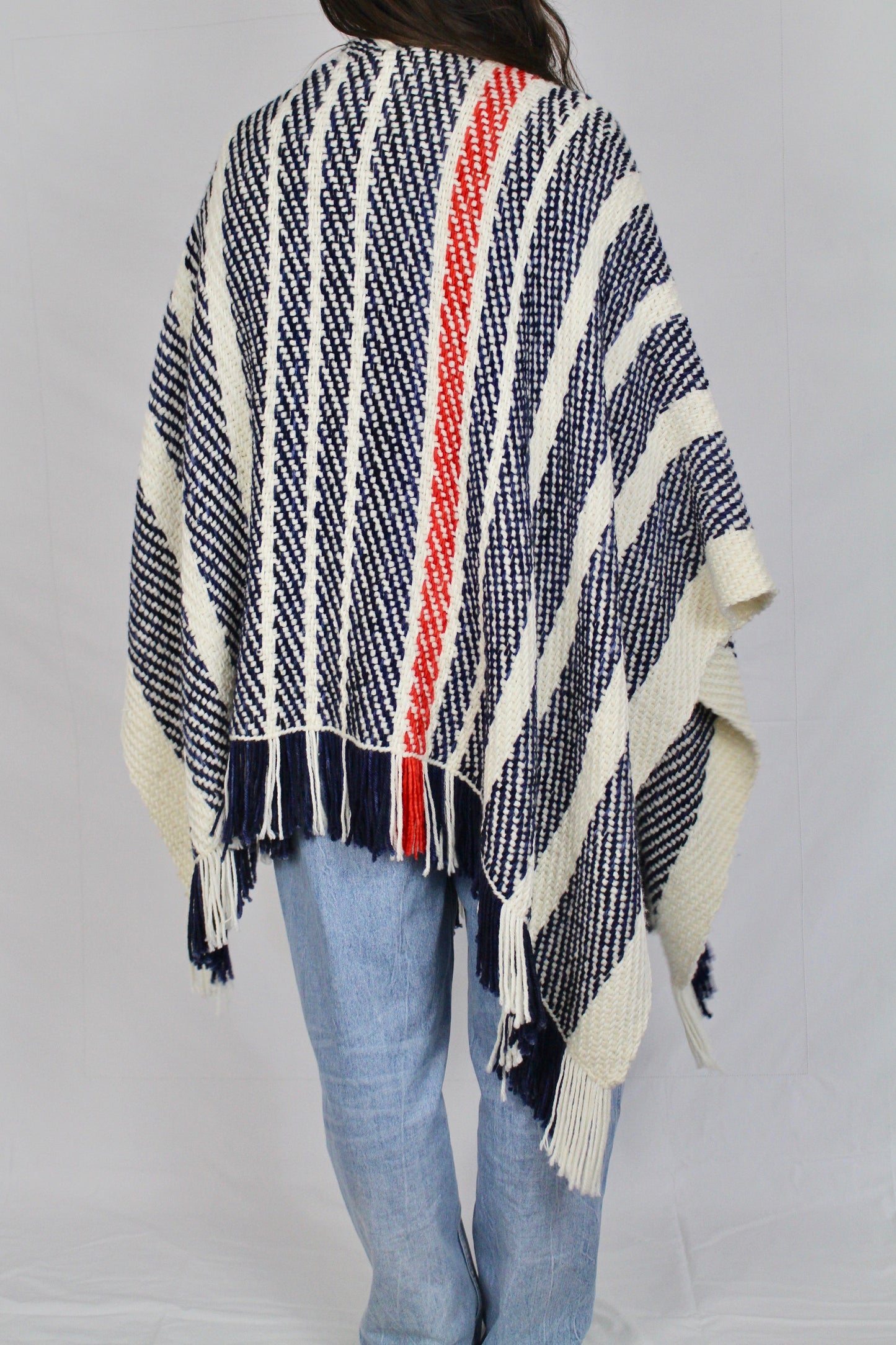 Poncho WEHVE