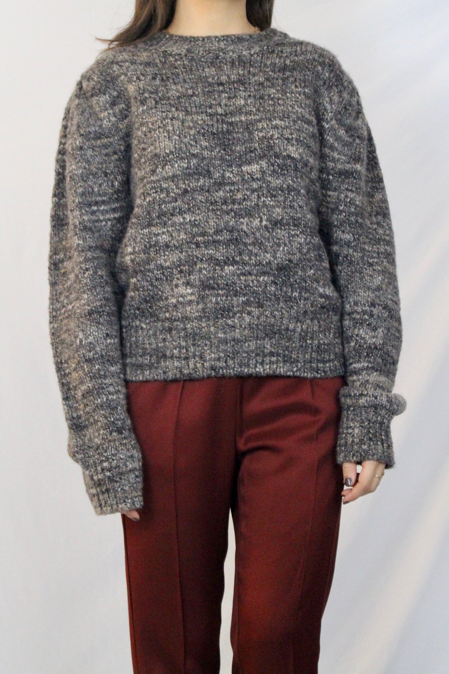 Pull ISABEL MARANT ETOILE