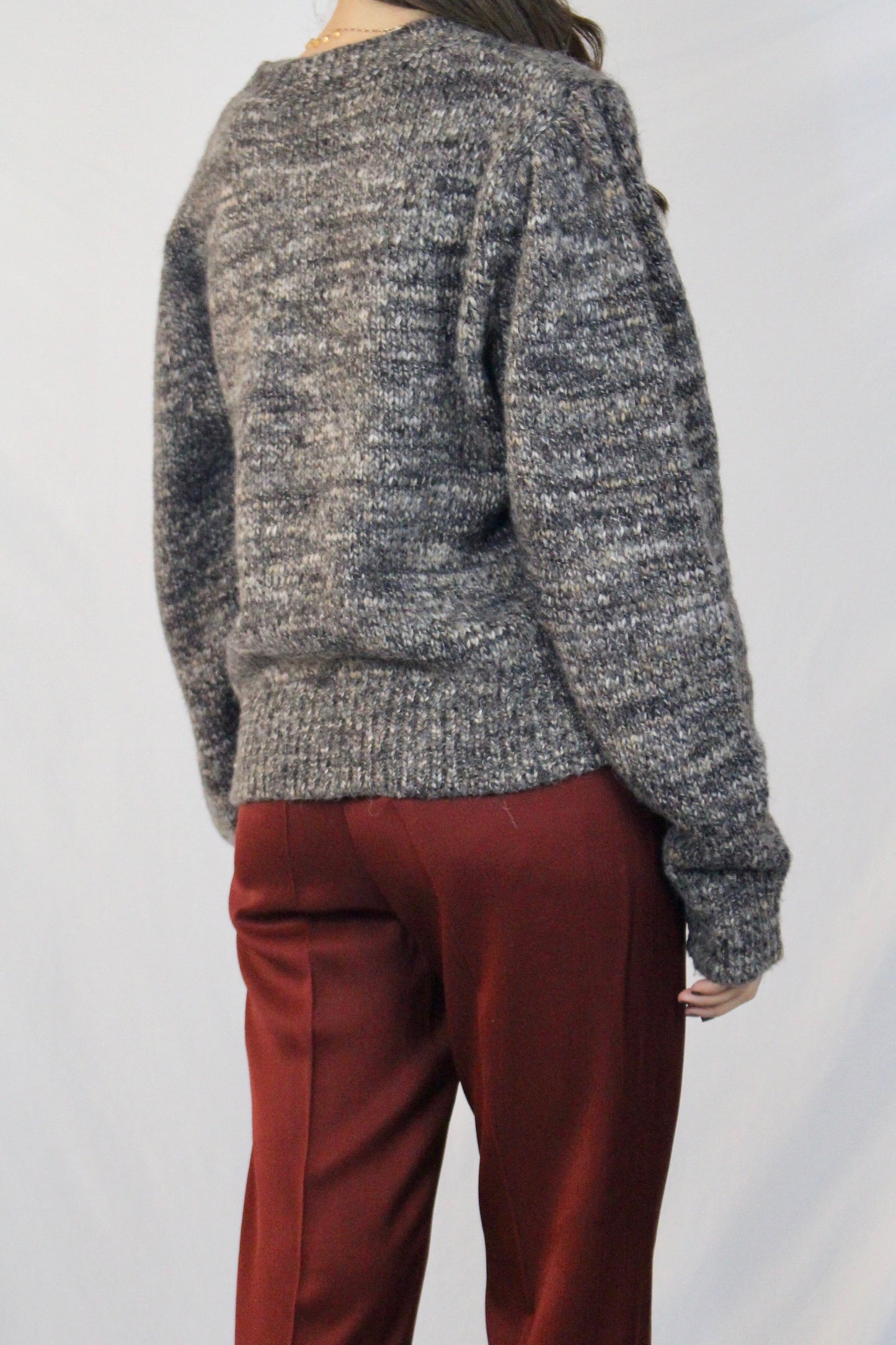 Pull ISABEL MARANT ETOILE