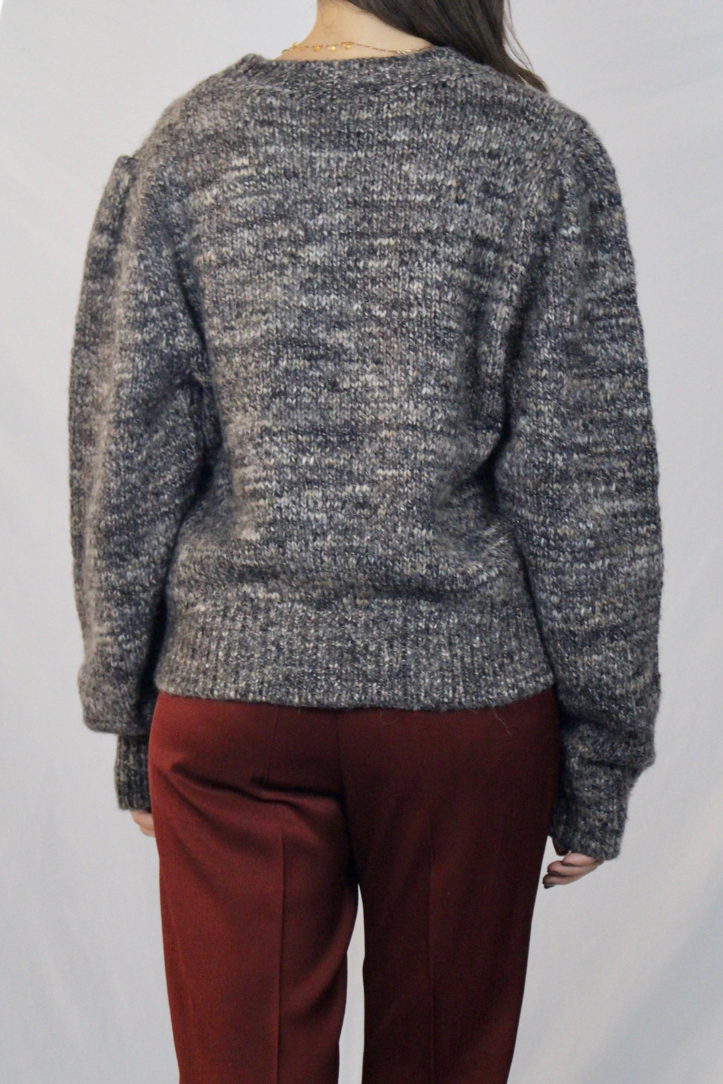 Pull ISABEL MARANT ETOILE