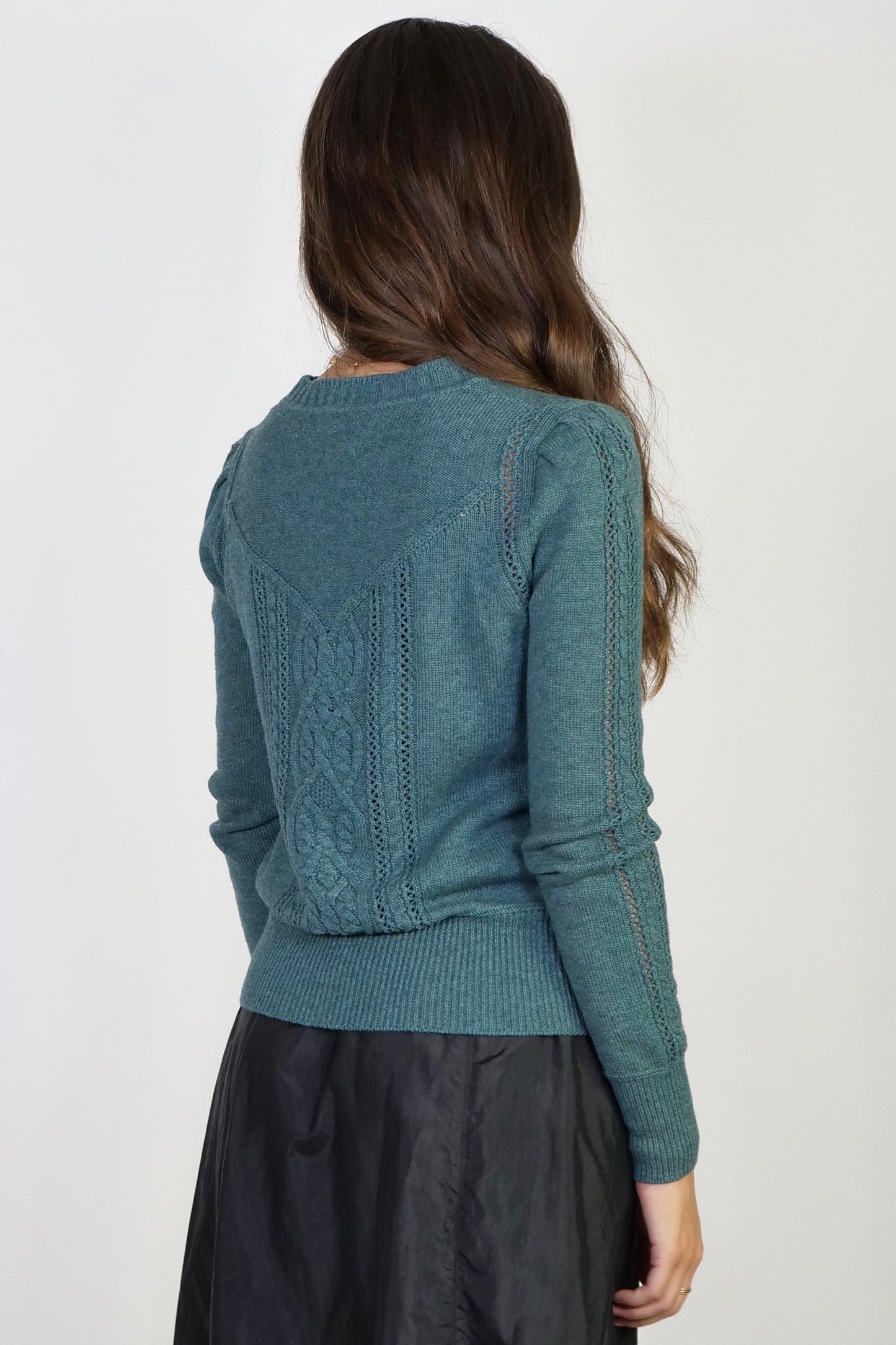 Pull ISABEL MARANT ETOILE