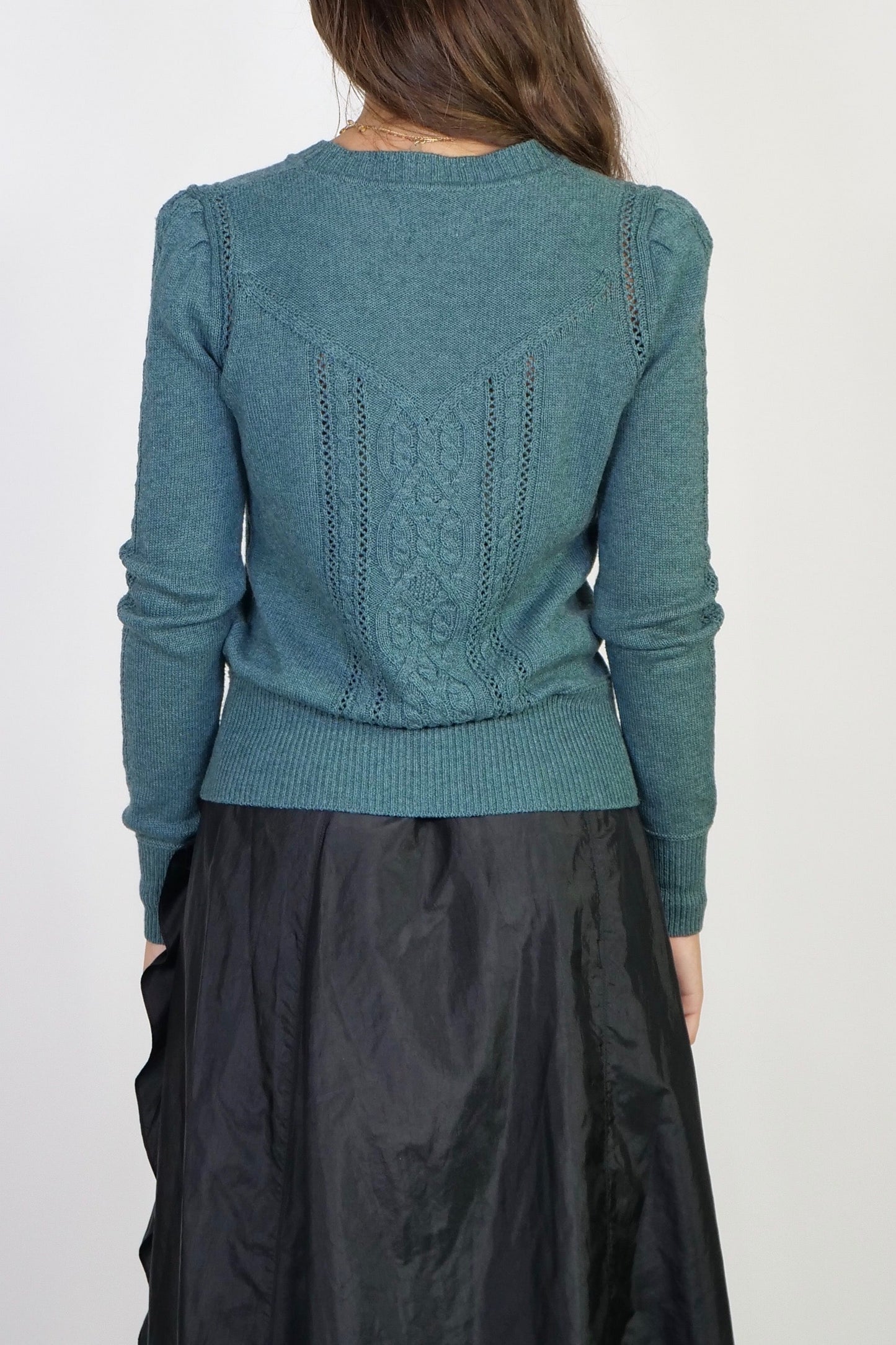 Pull ISABEL MARANT ETOILE