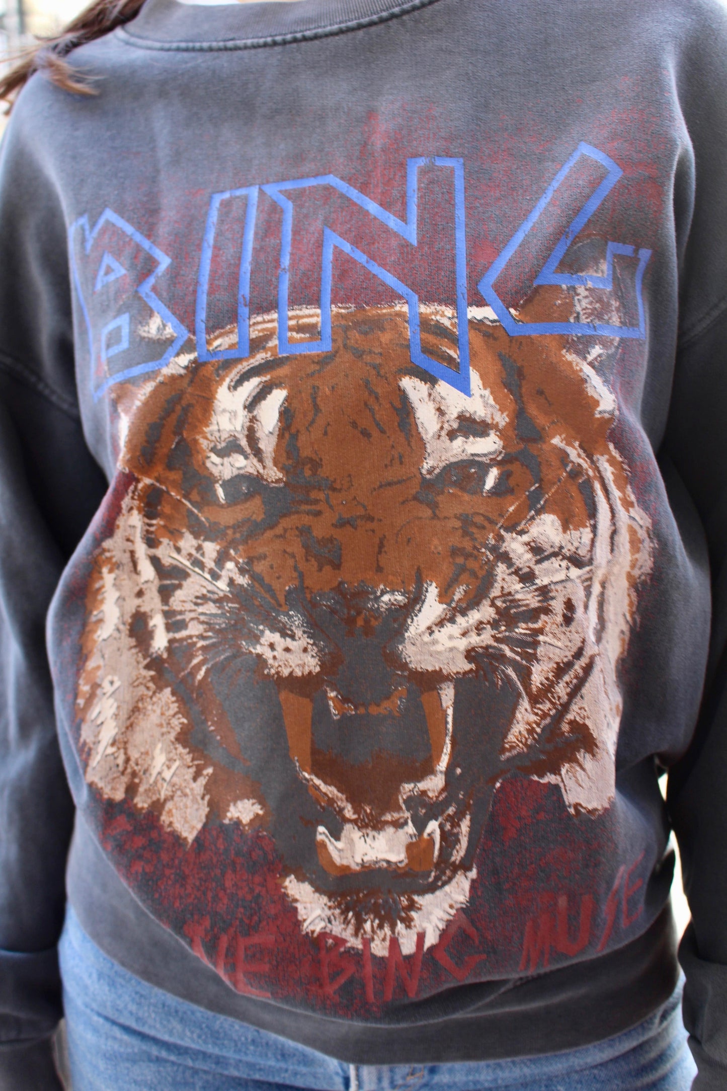 Pull ANINE BING