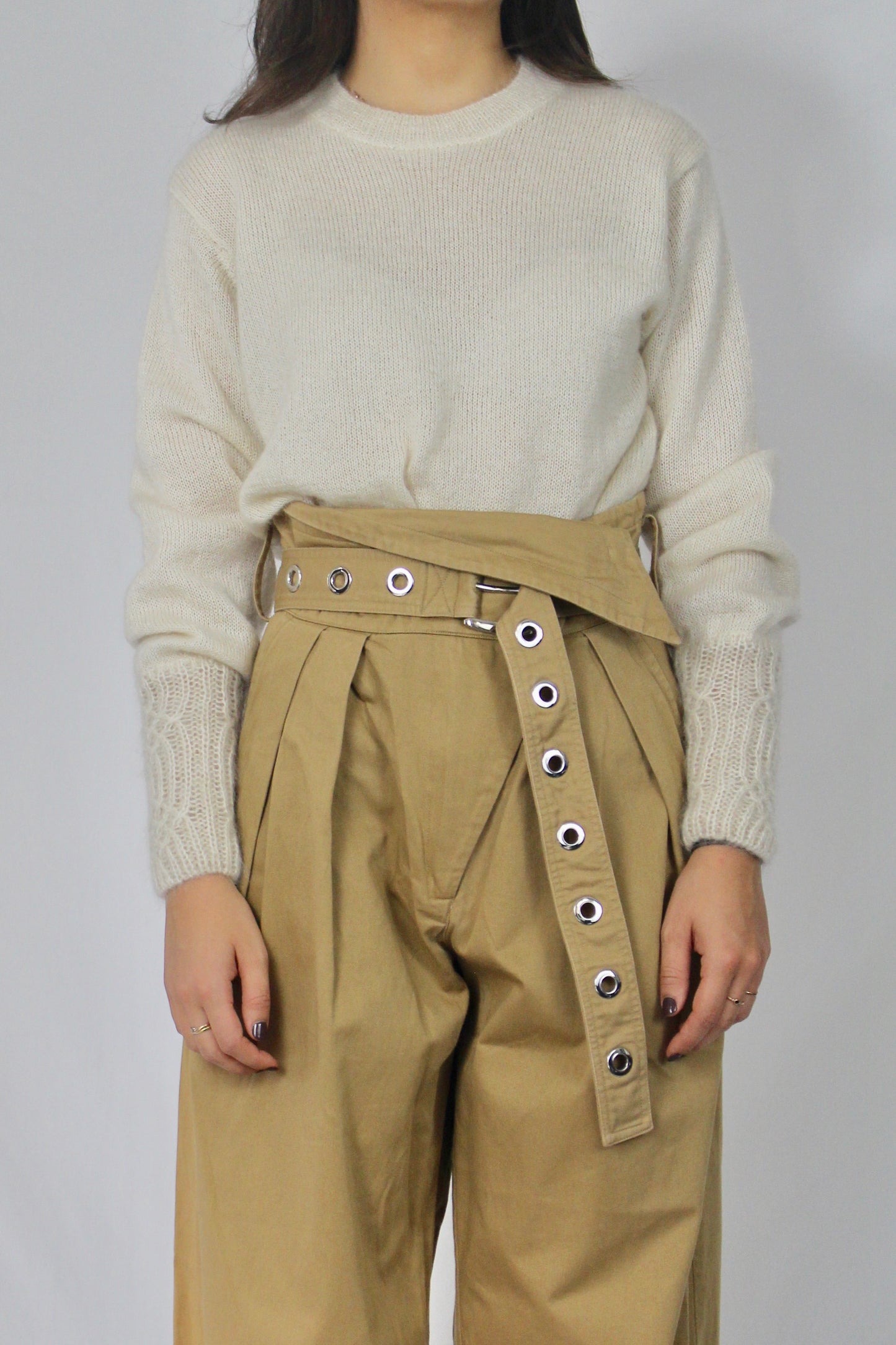 Pull ANJA PARIS