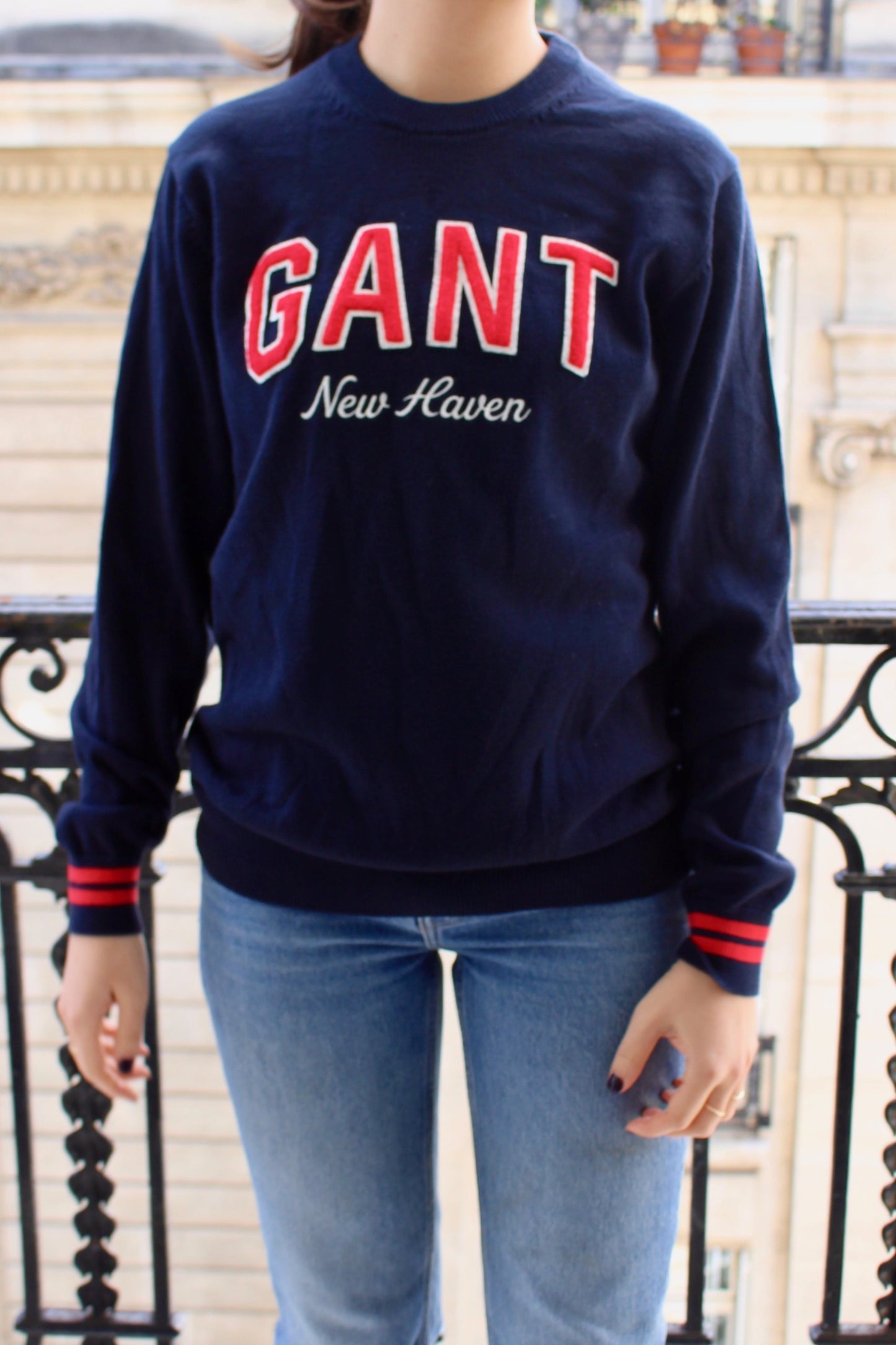 Pull GANT