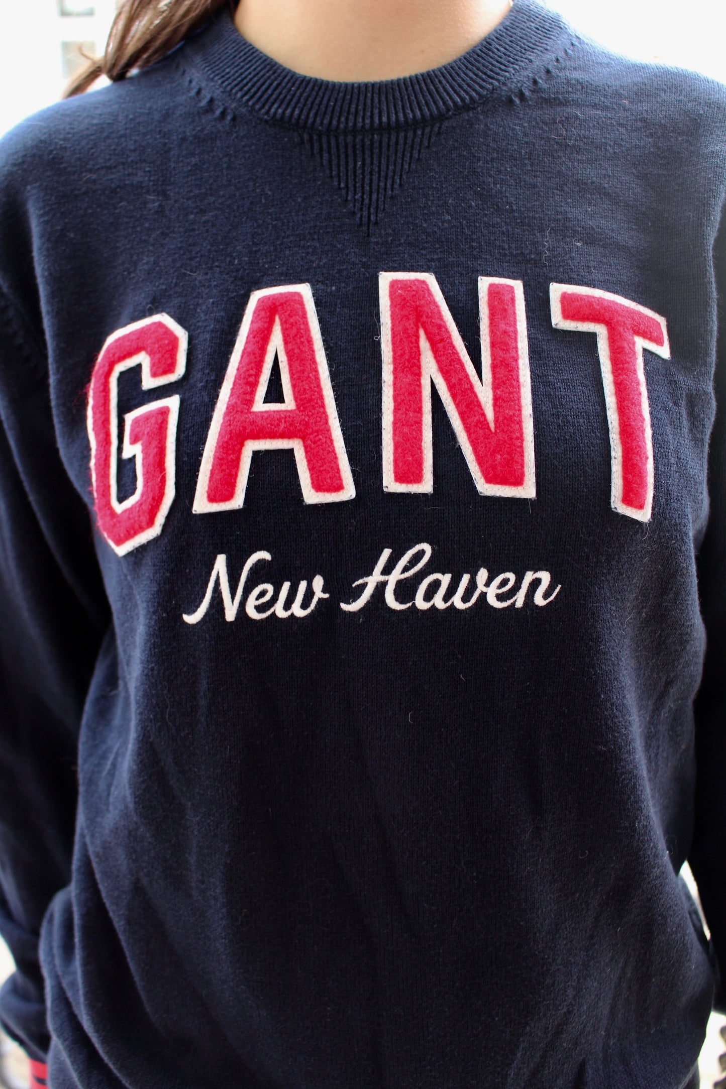 Pull GANT