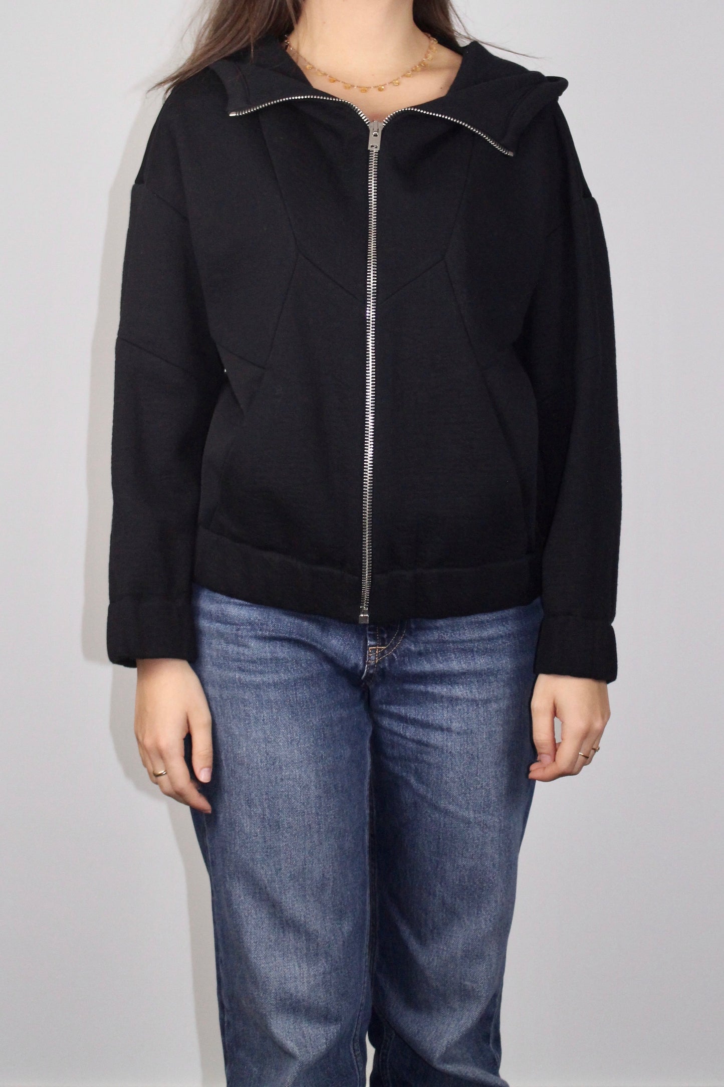 Pull IRO