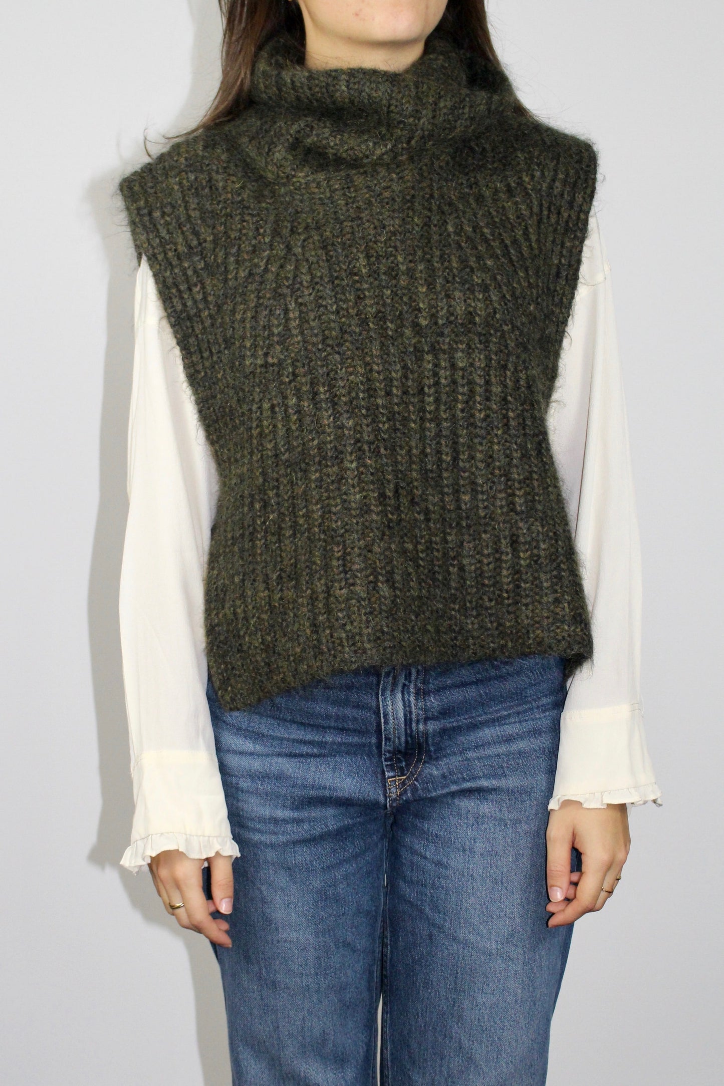 Pull ISABEL MARANT ETOILE