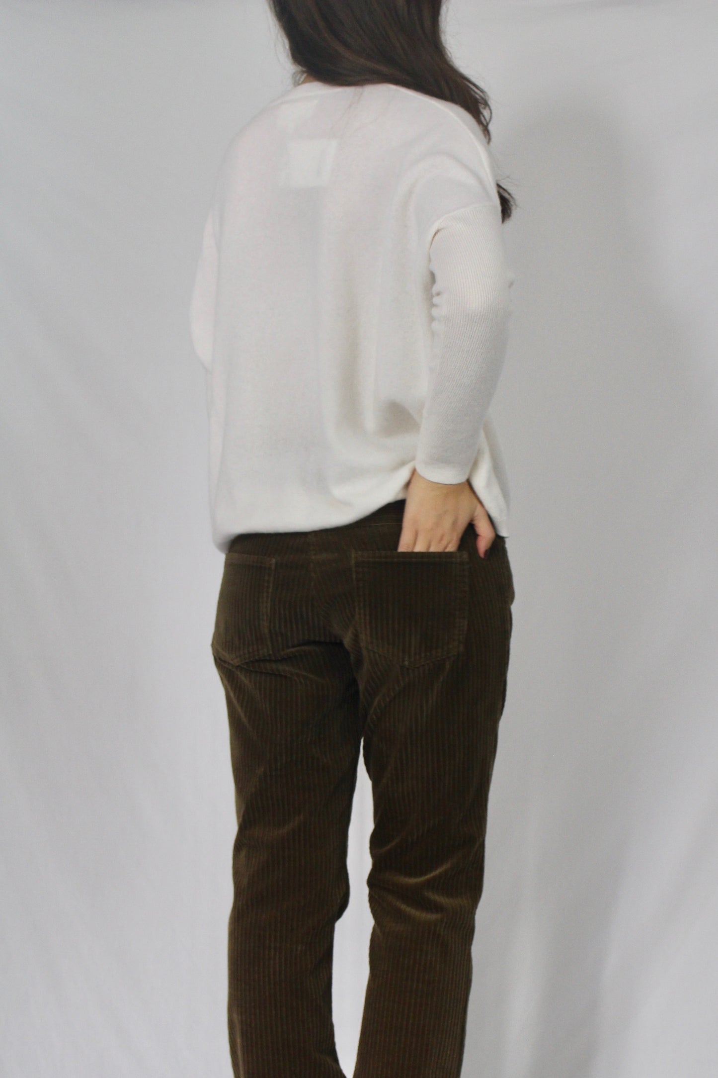 Pull LES TRICOTS DE LEA