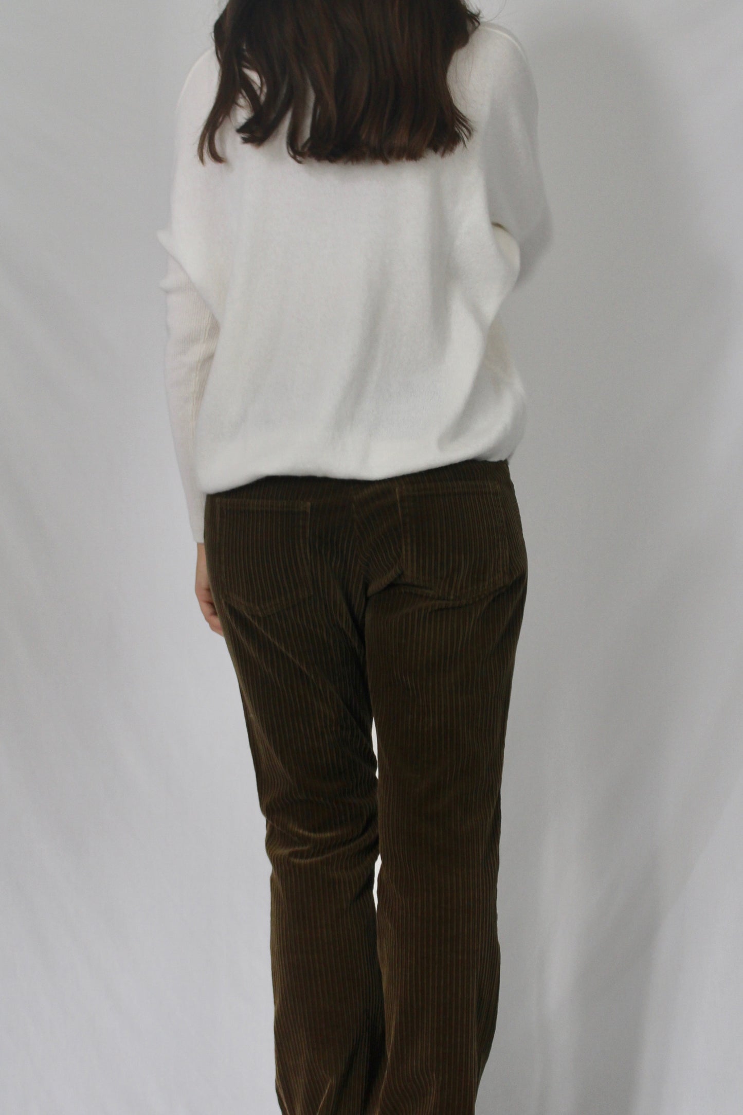 Pull LES TRICOTS DE LEA