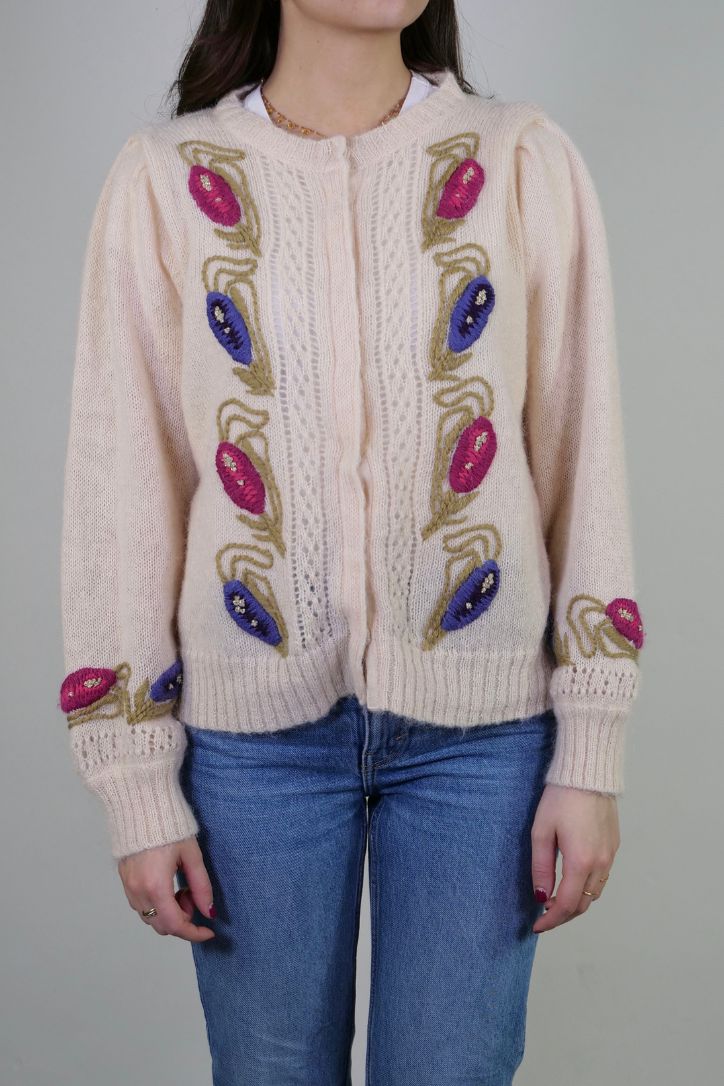 Gilet MAKSU