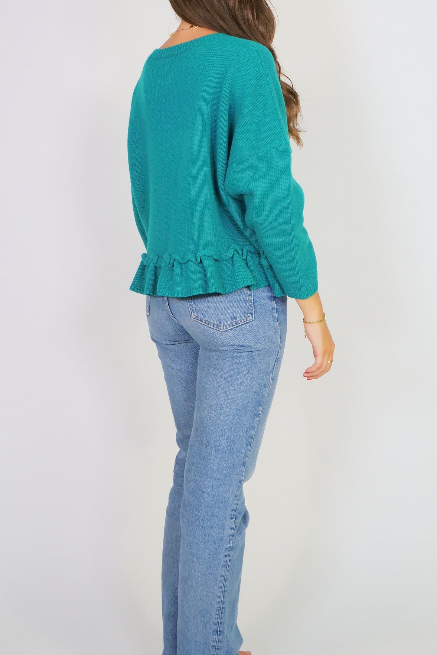 Pull MANOUSH