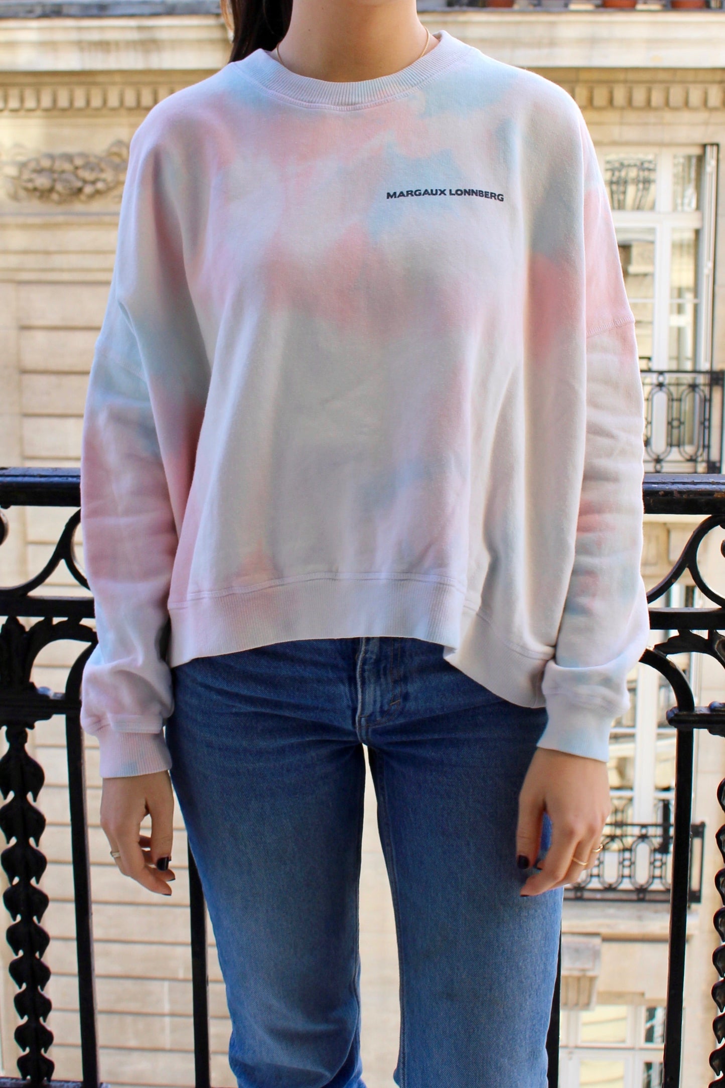 Pull MARGAUX LONNBERG
