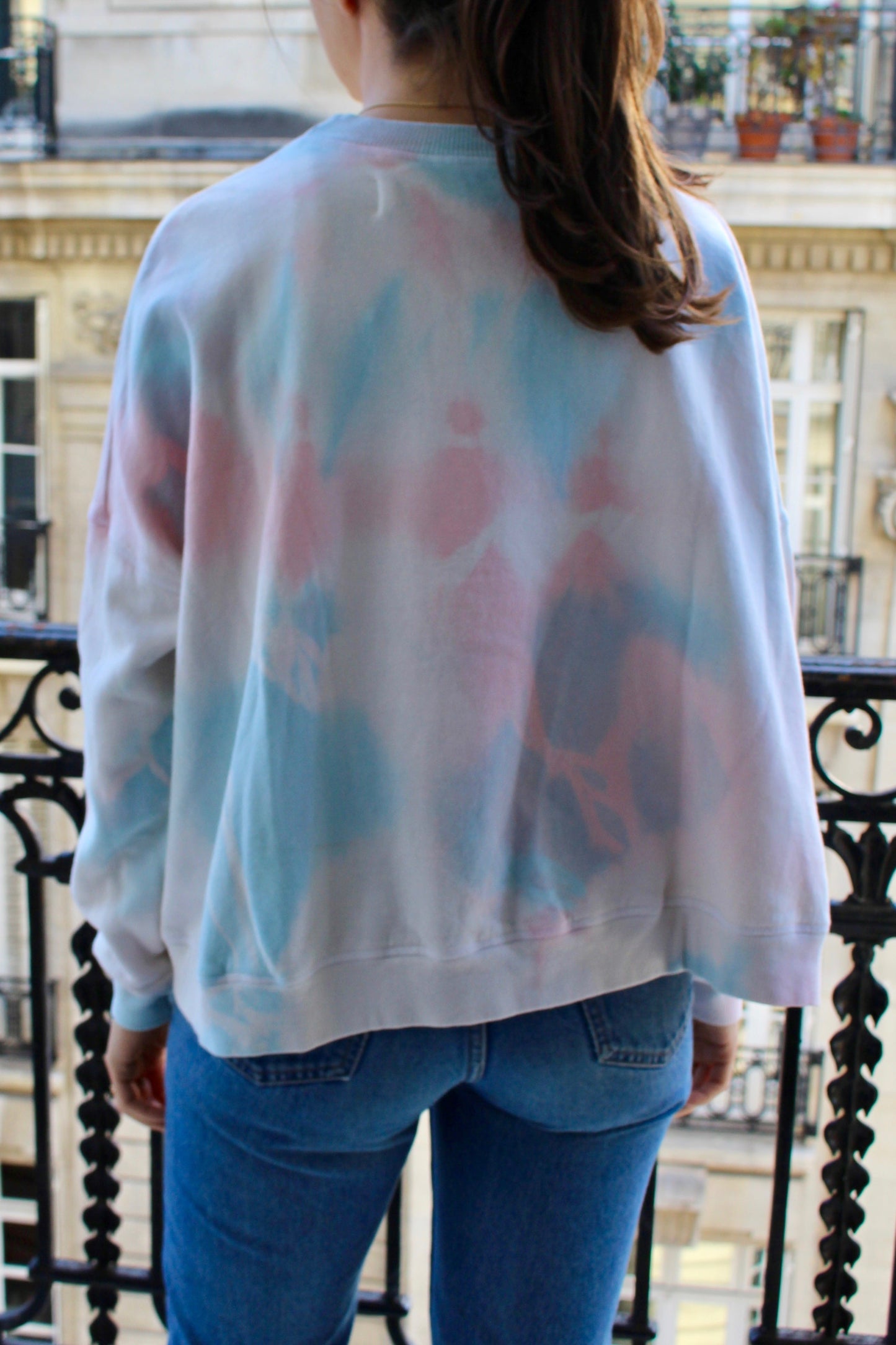 Pull MARGAUX LONNBERG