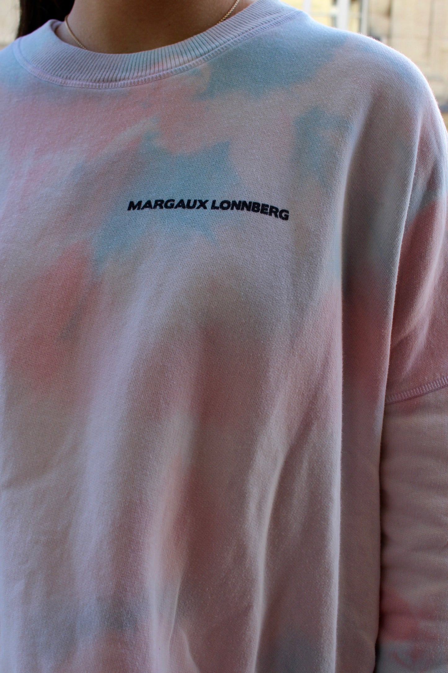 Pull MARGAUX LONNBERG