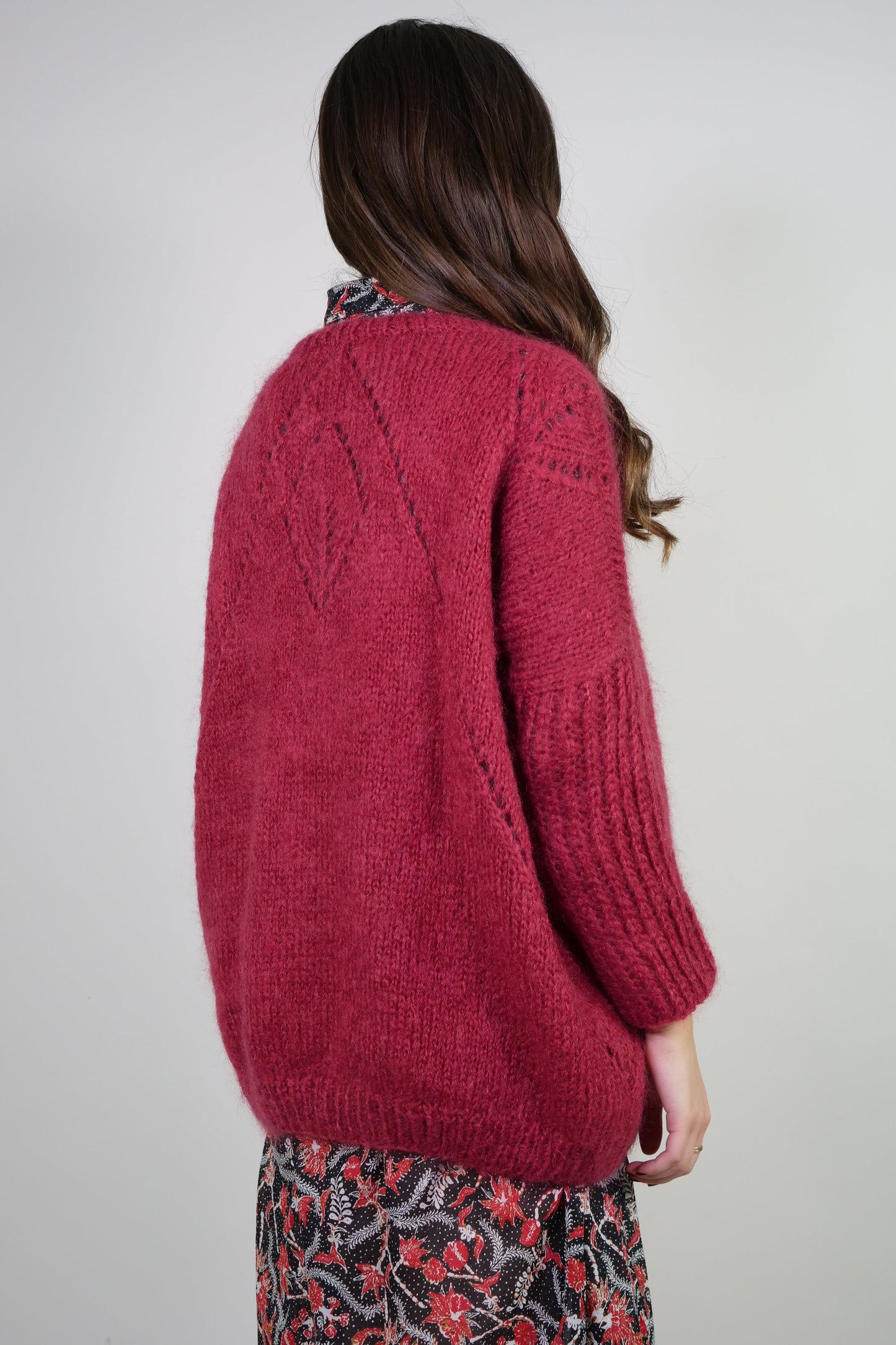 Pull MES DEMOISELLES PARIS