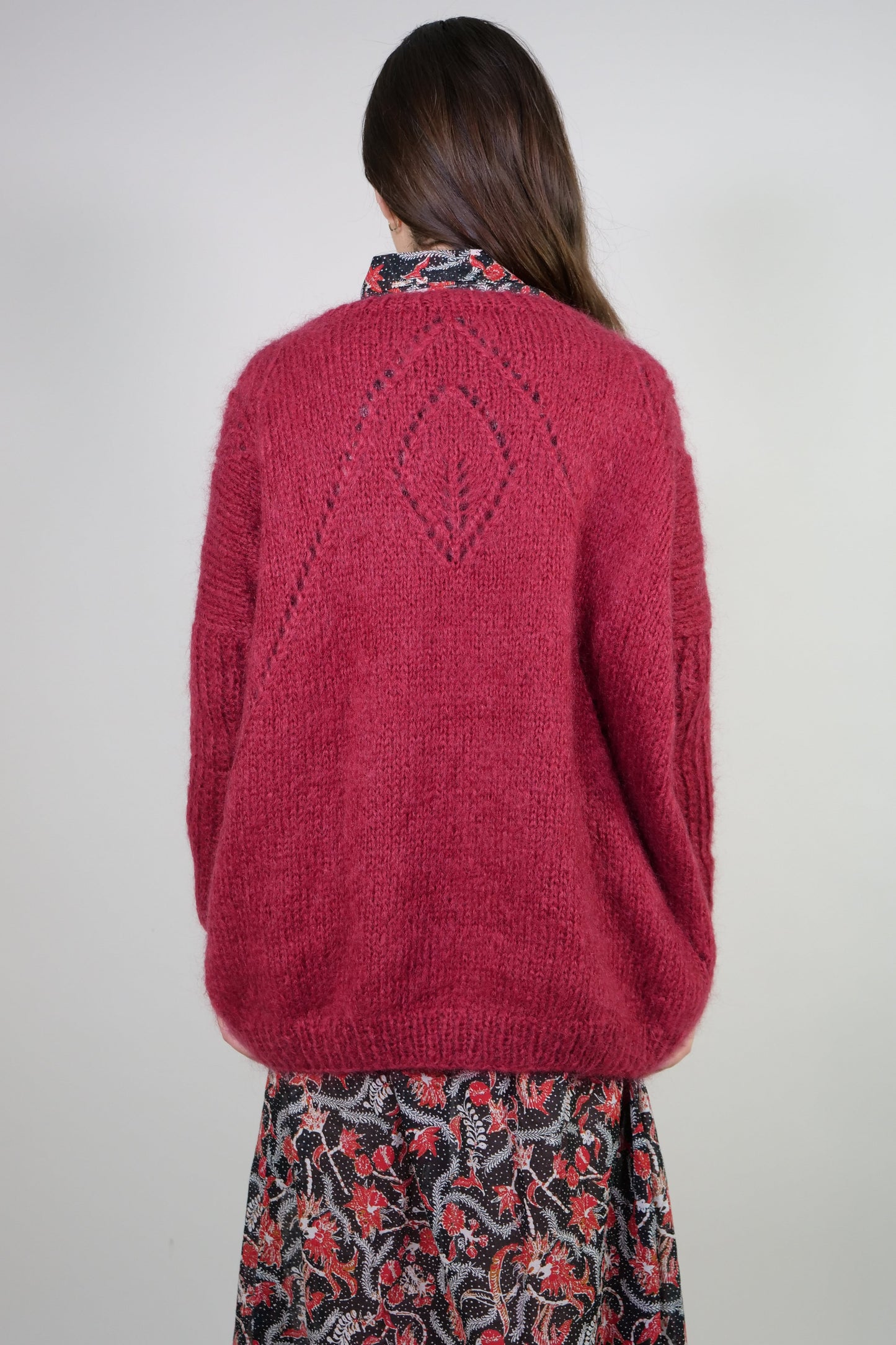 Pull MES DEMOISELLES PARIS