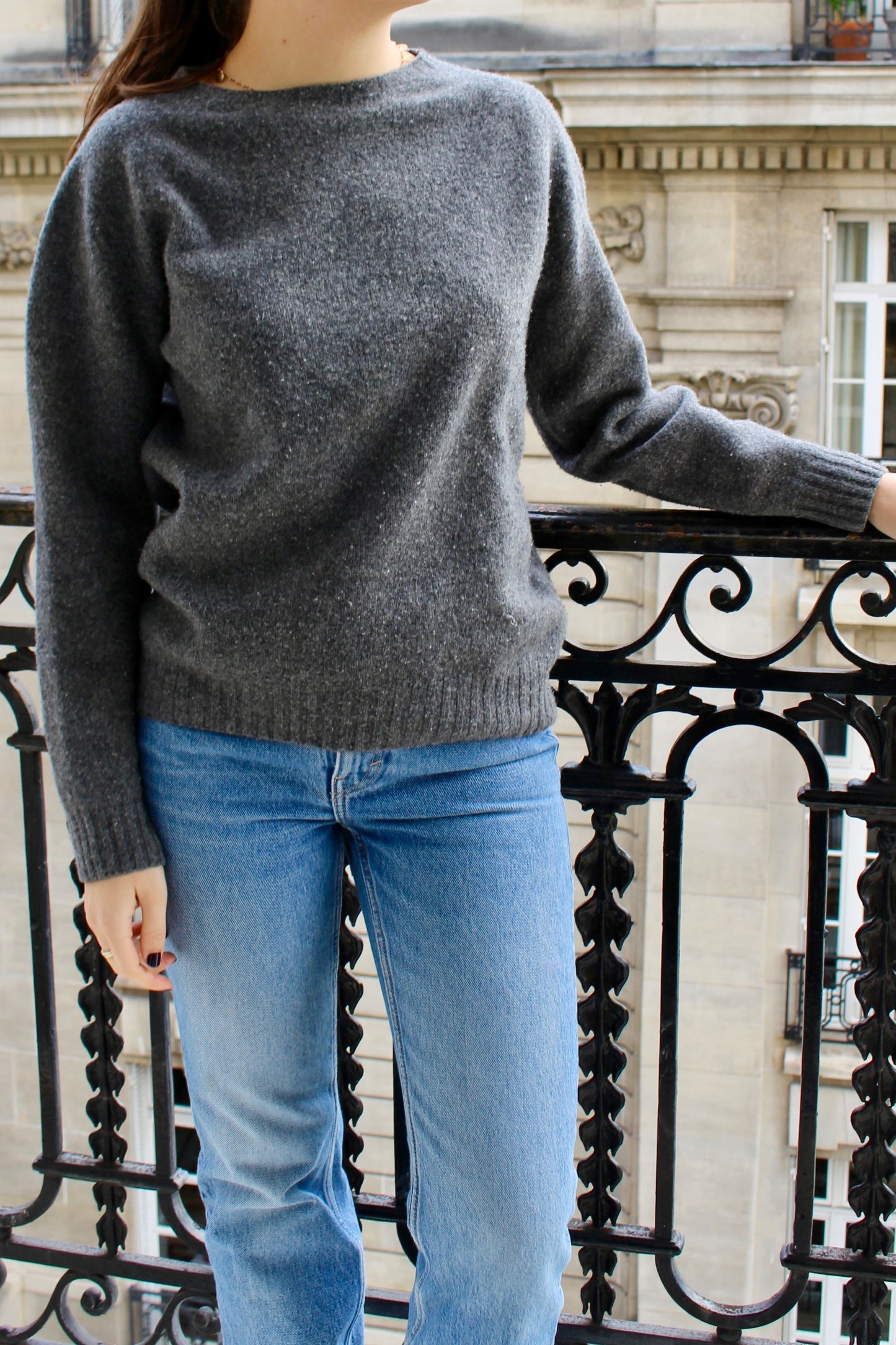 Pull OFFICINE GÉNÉRALE