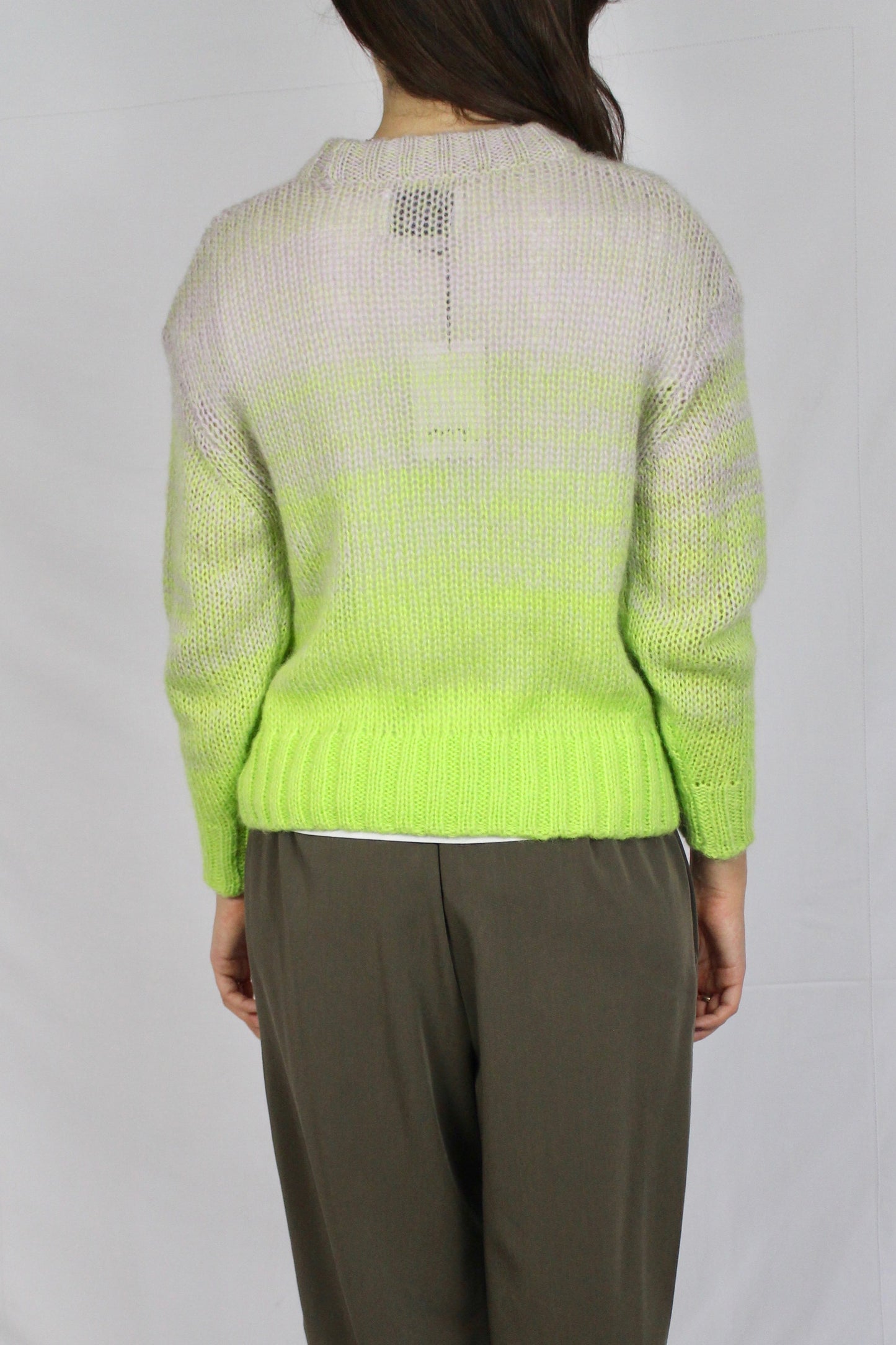 Pull SAMSOE SAMSOE