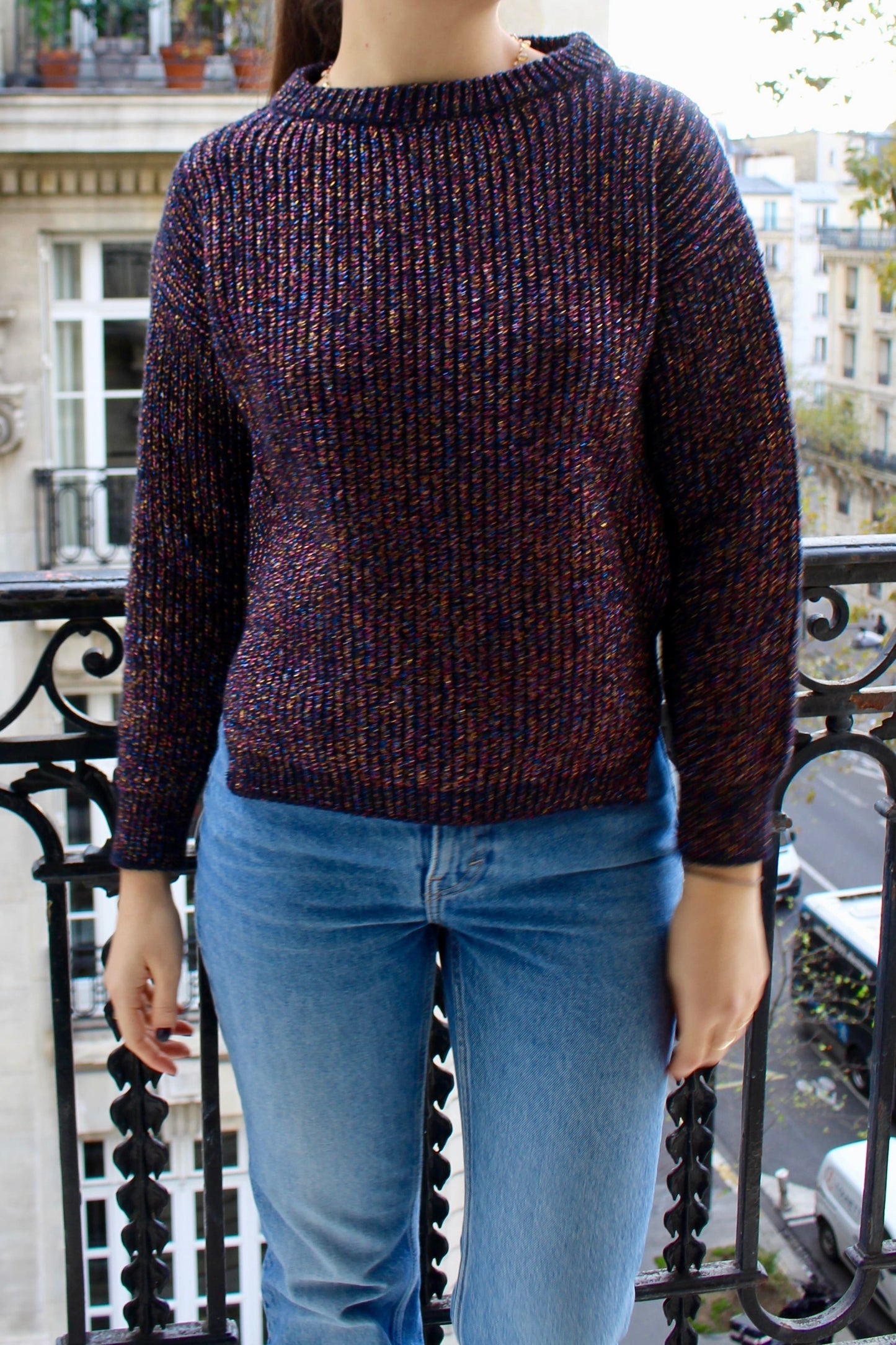 Pull TARA JARMON