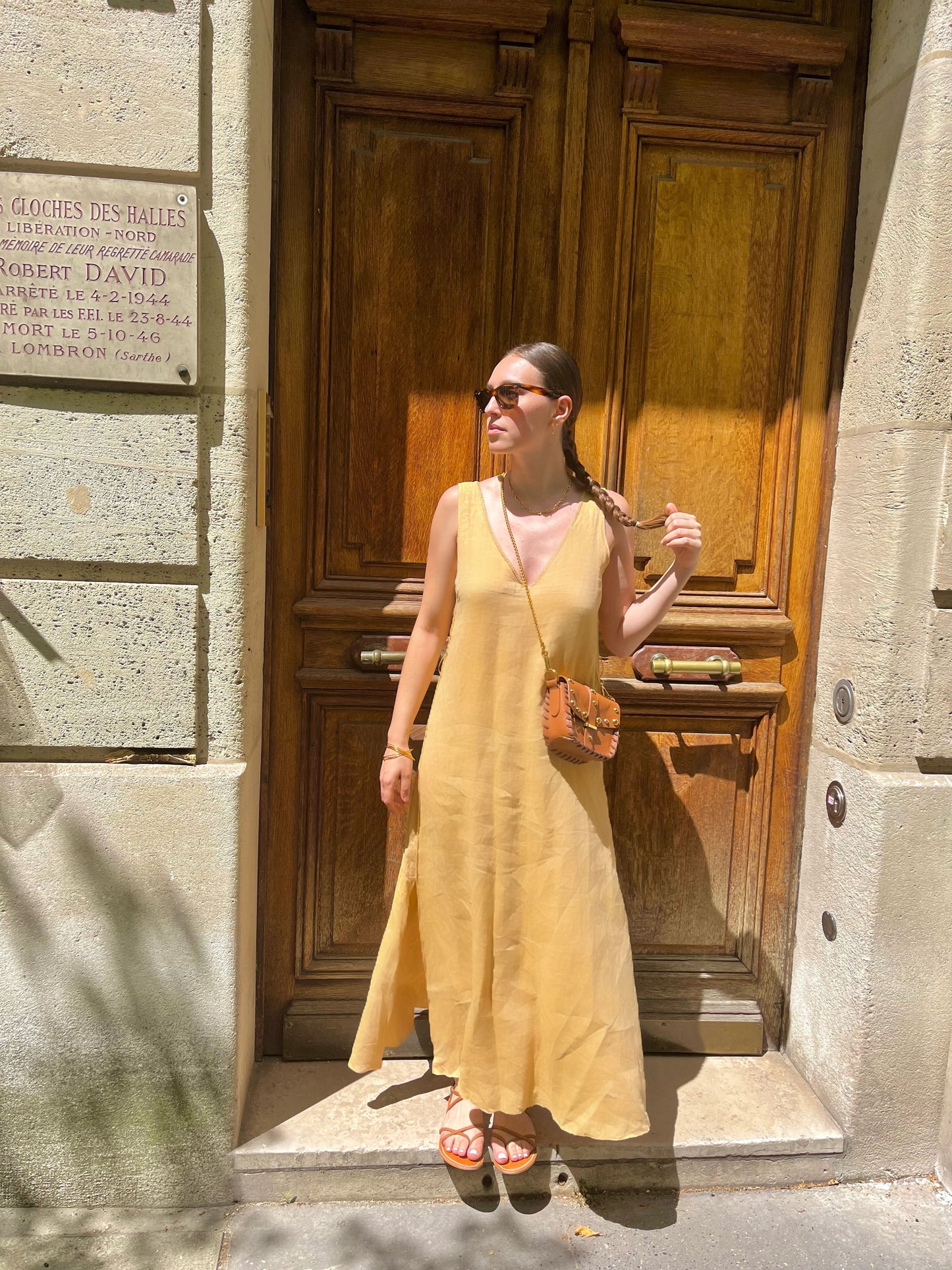 Robe FORTE FORTE