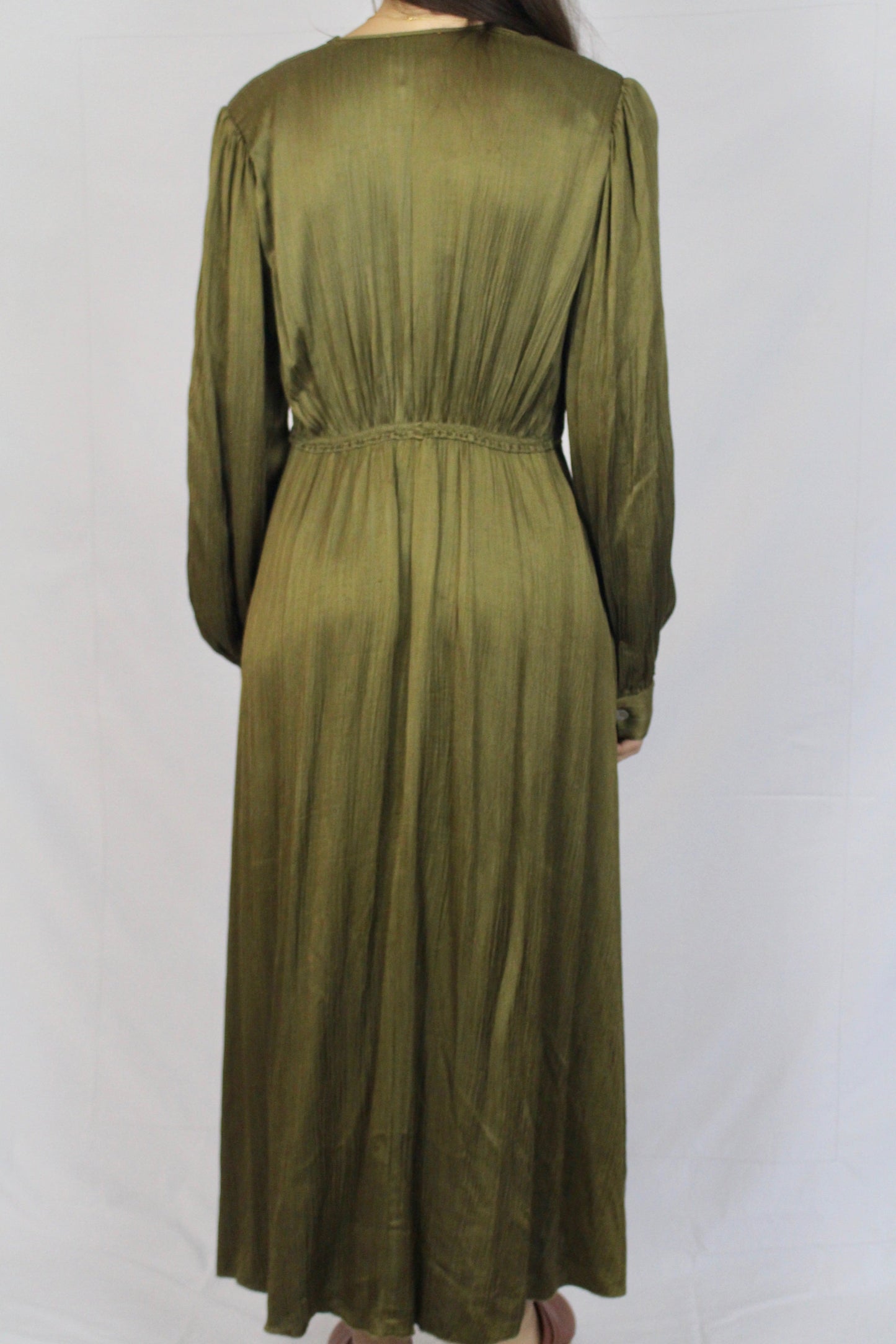 Robe FORTE FORTE