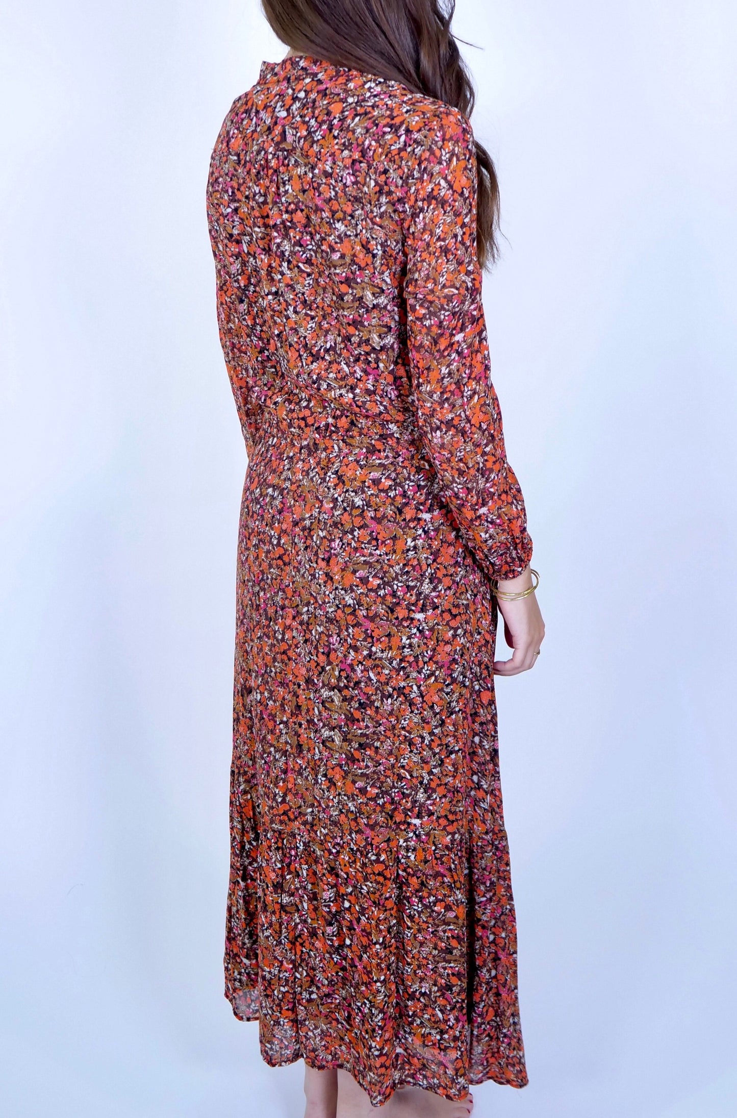 Robe INWEAR