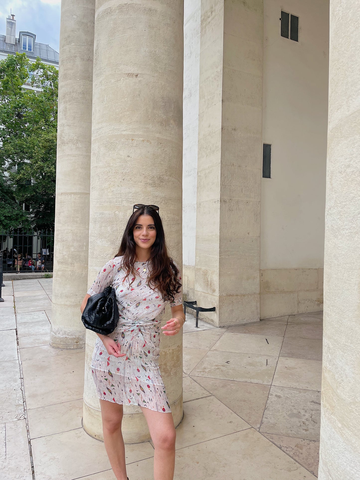 Robe ISABEL MARANT ETOILE